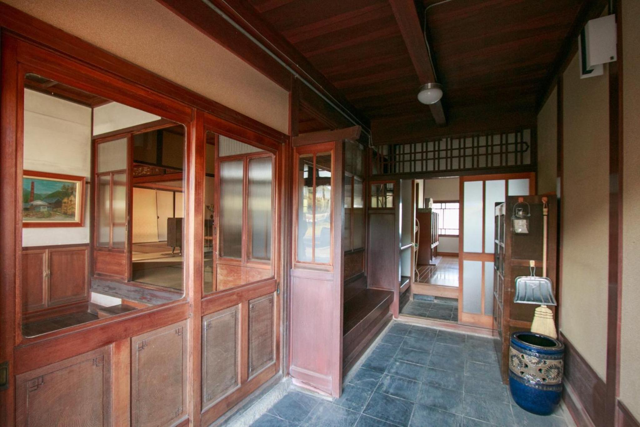 Old folk house Tsugumi Former Murata Tile Shop - Vacation STAY 39498v view 3