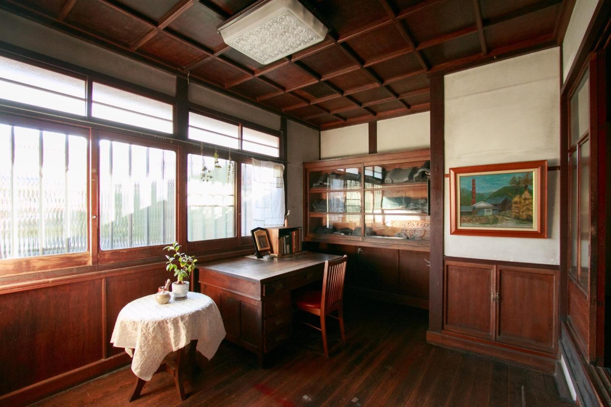 Old folk house Tsugumi Former Murata Tile Shop - Vacation STAY 39498v view 4