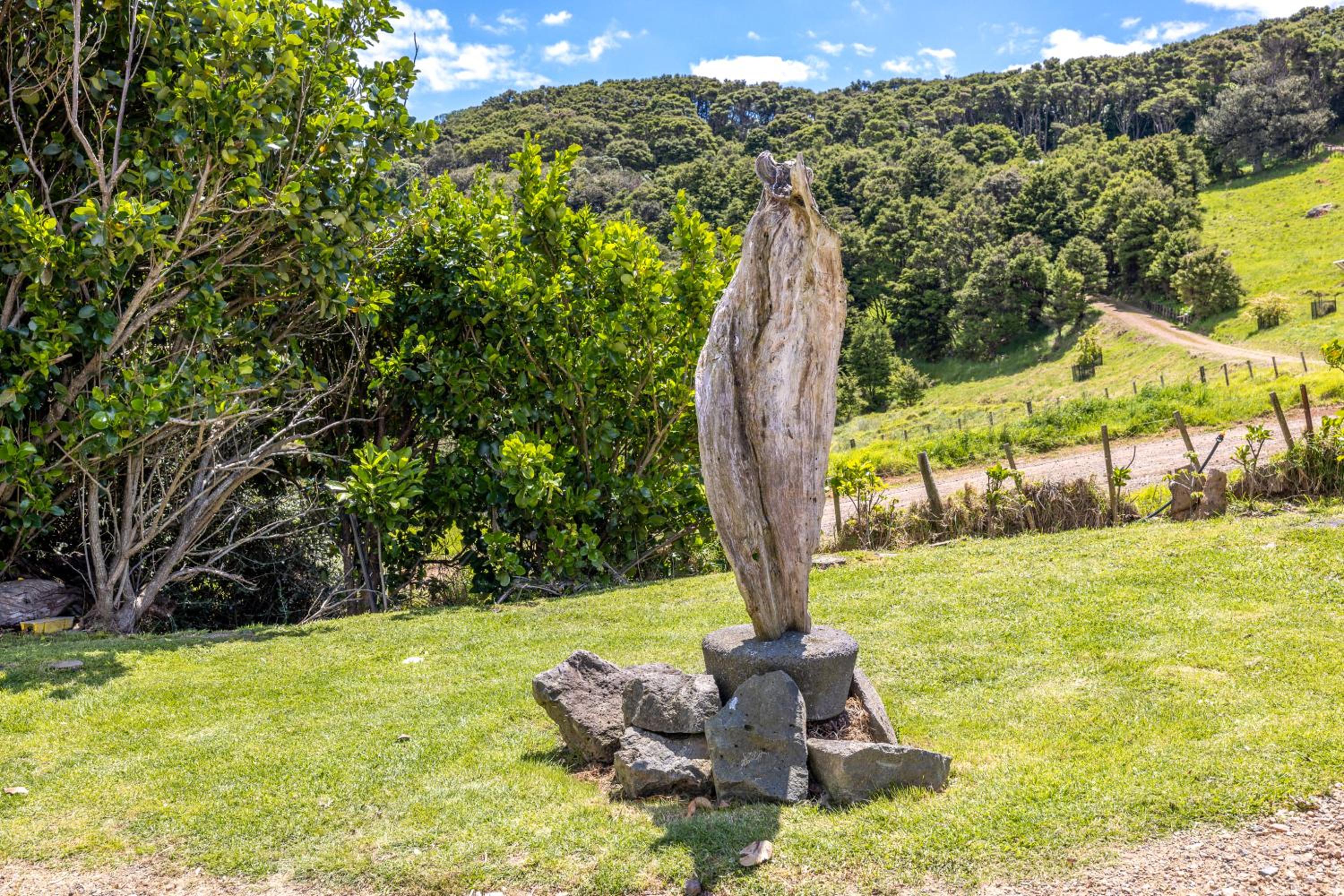 Woodside Vista - Waiheke Island Holiday Home