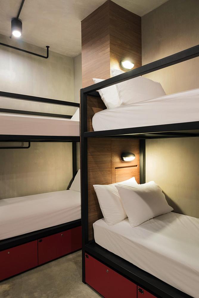 Tido Hostel Penang