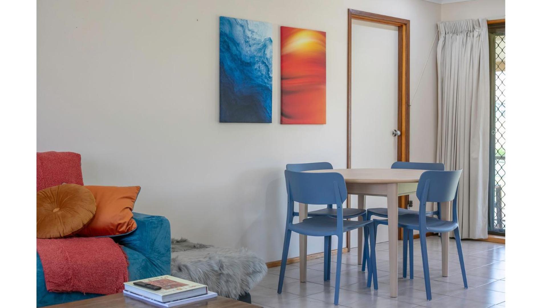 Tullys Beach House