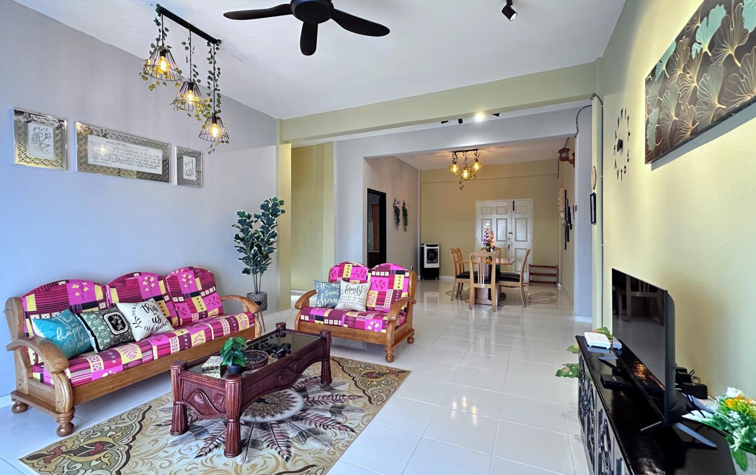 Casuarina Lot-1202 Malacca photo 2