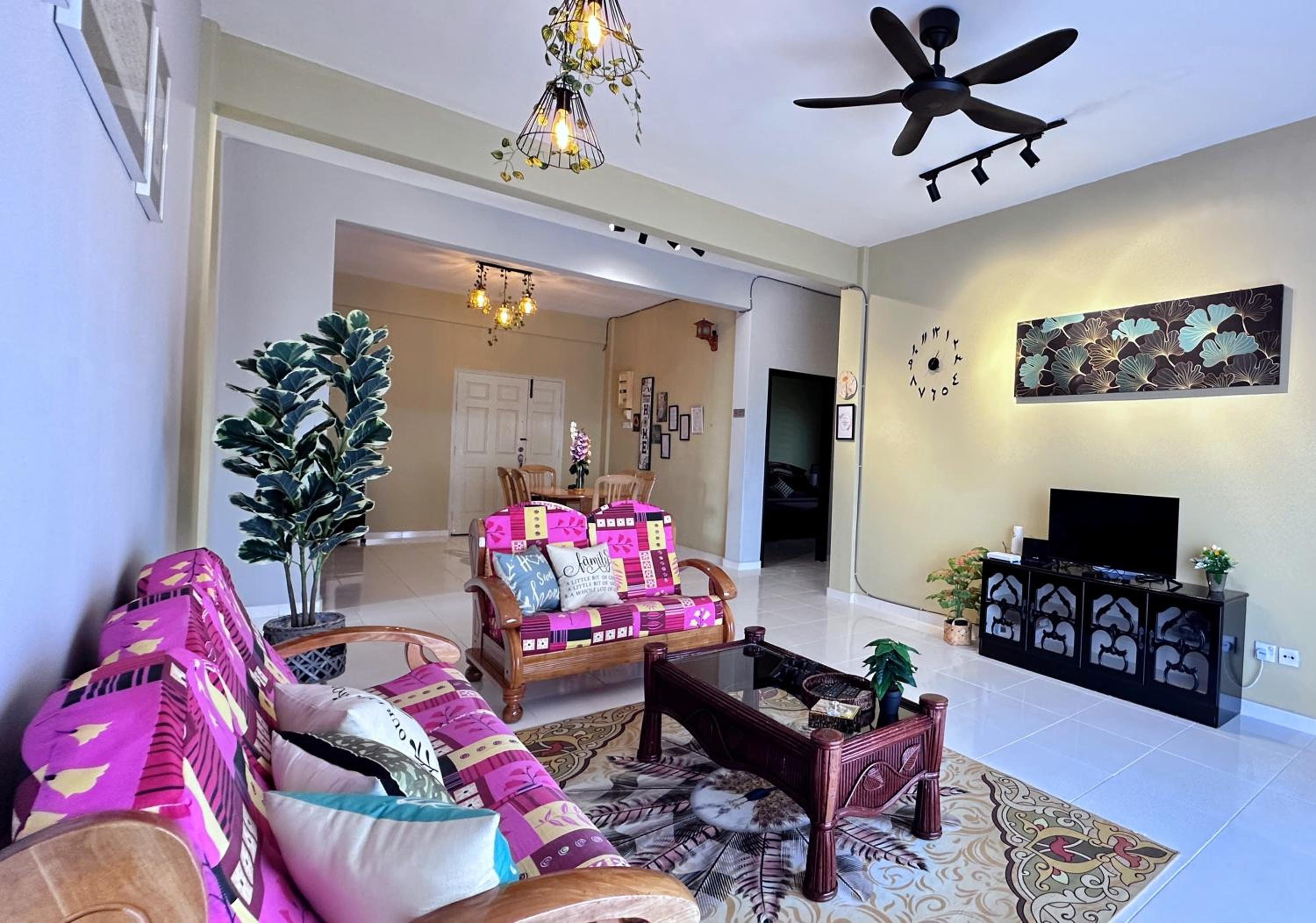 Casuarina Lot-1202 Malacca photo 3