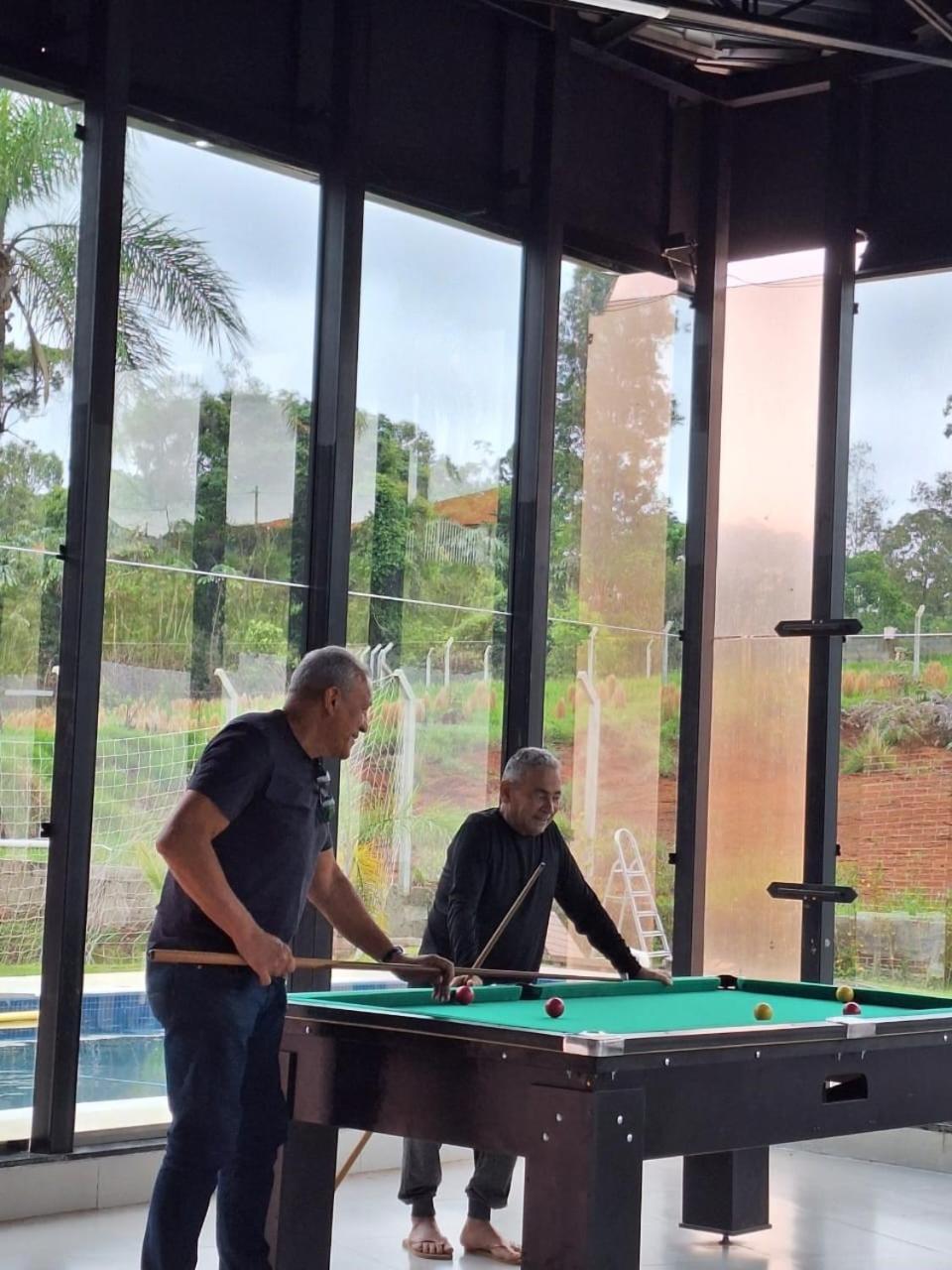 Recanto dos sonhos