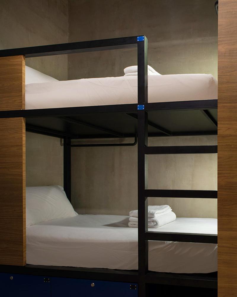 Tido Hostel Penang