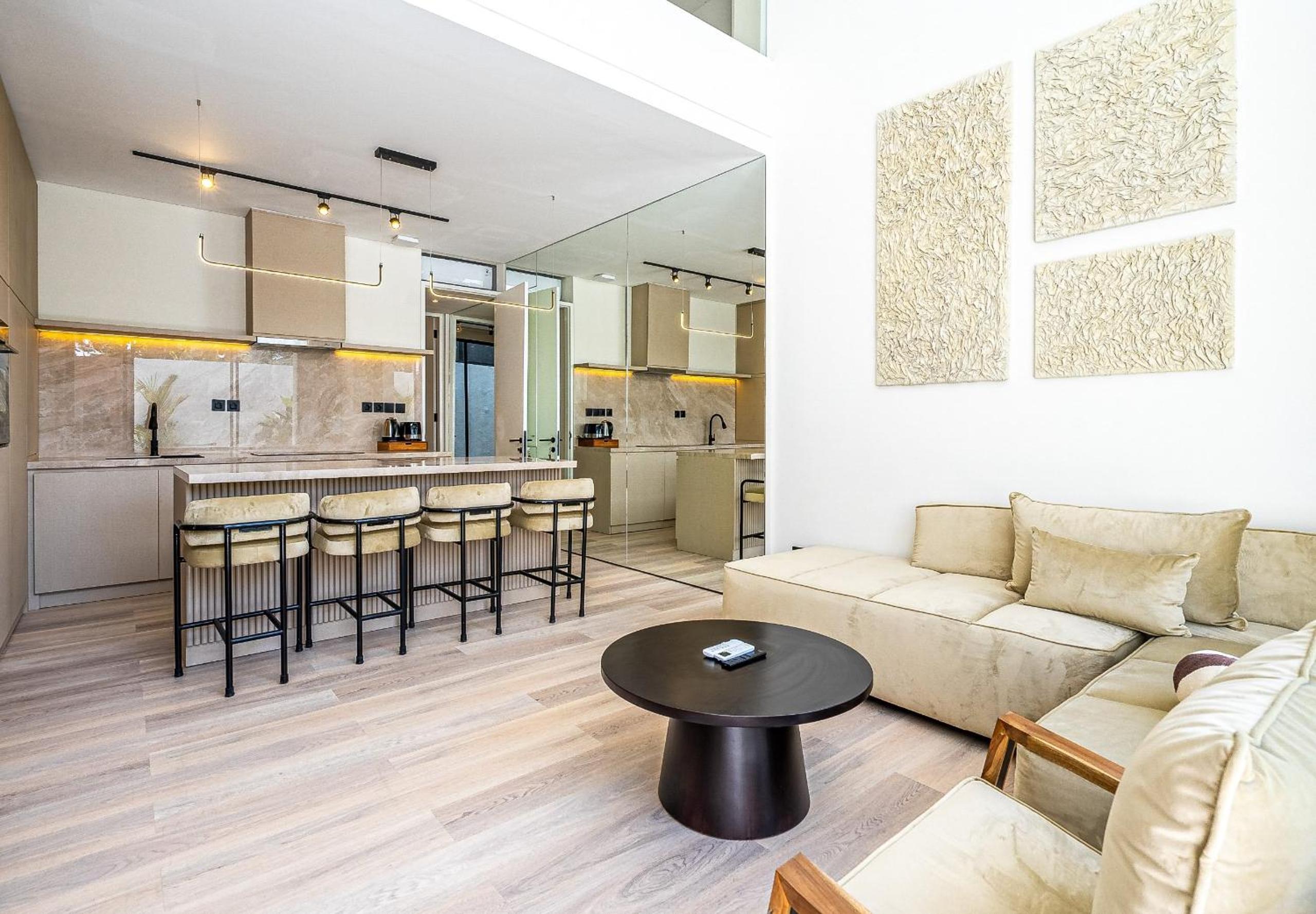 Oasis Villa 8 by Betterplace view 4