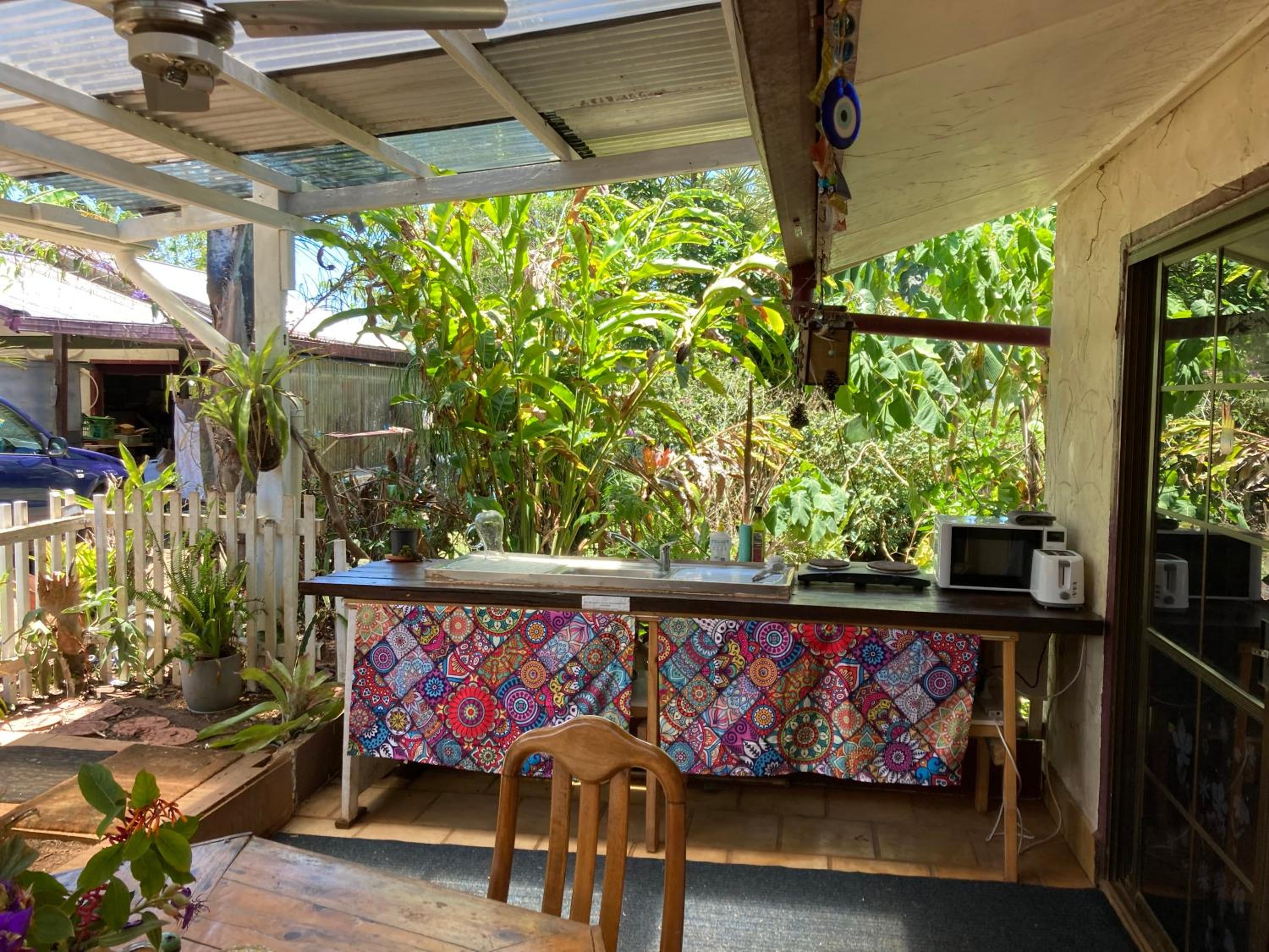 Tarzali Boho Villa