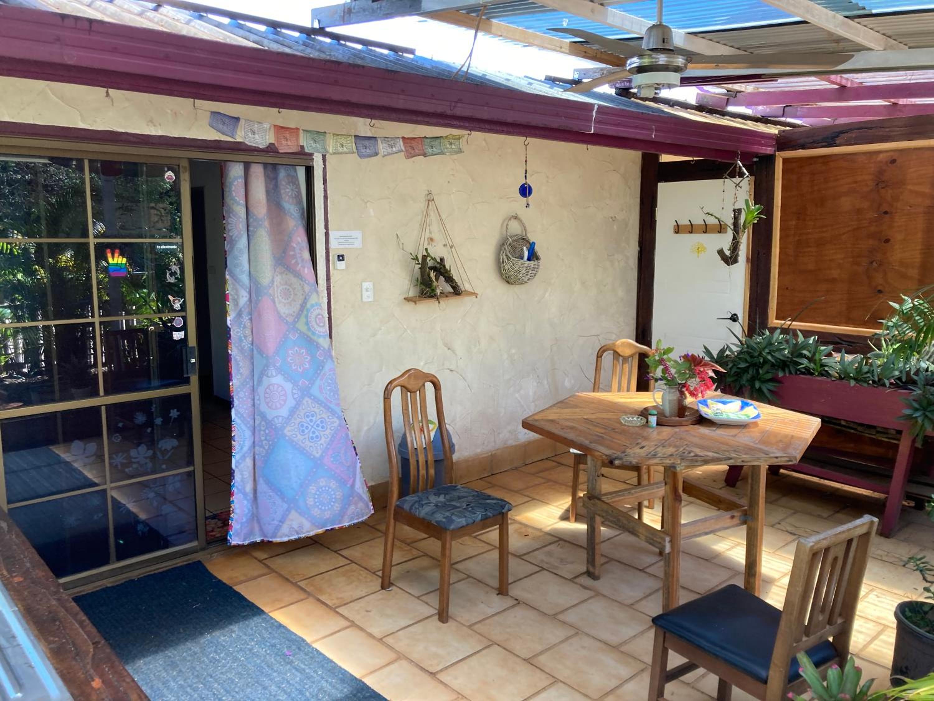 Tarzali Boho Villa