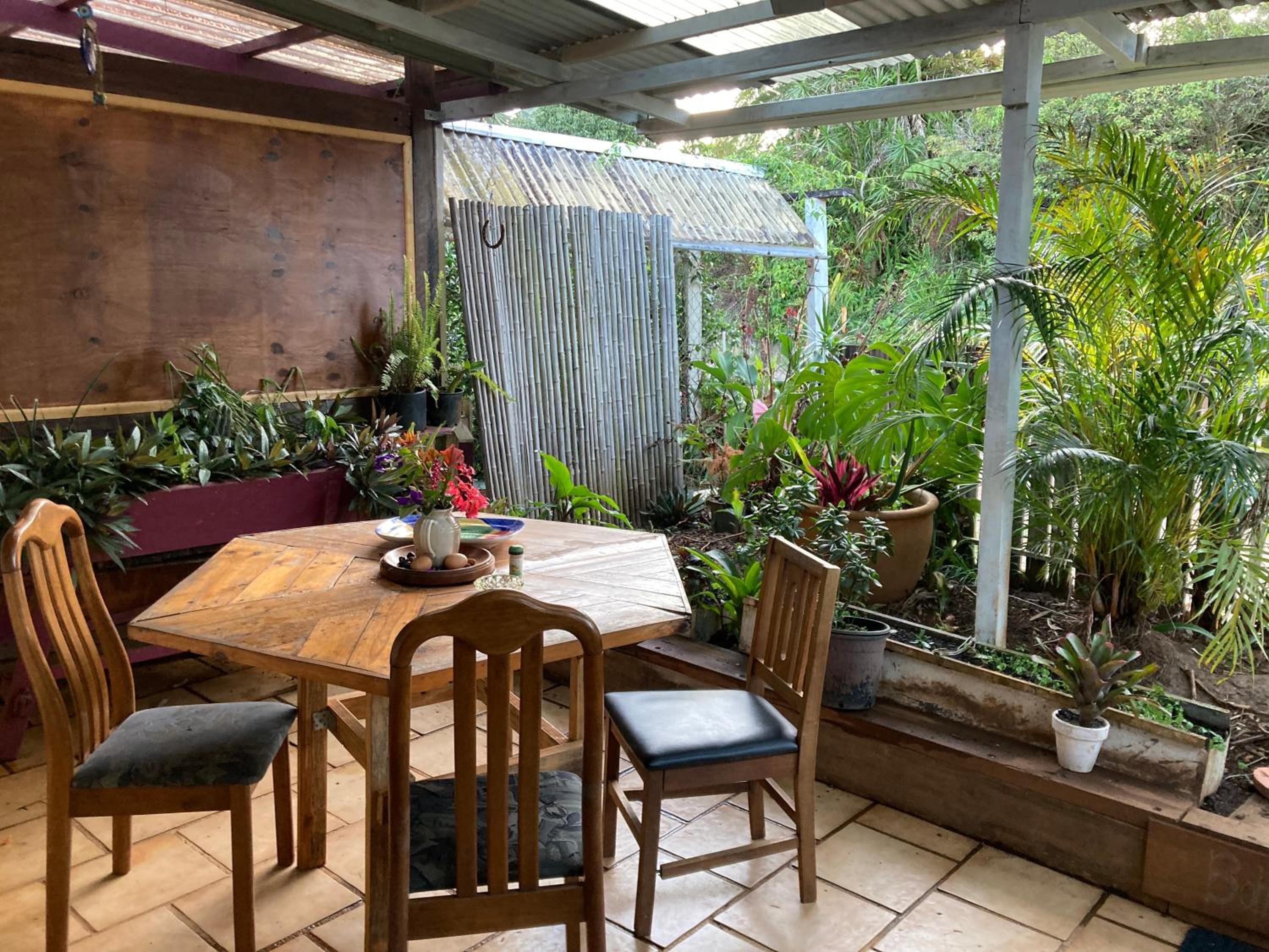 Tarzali Boho Villa