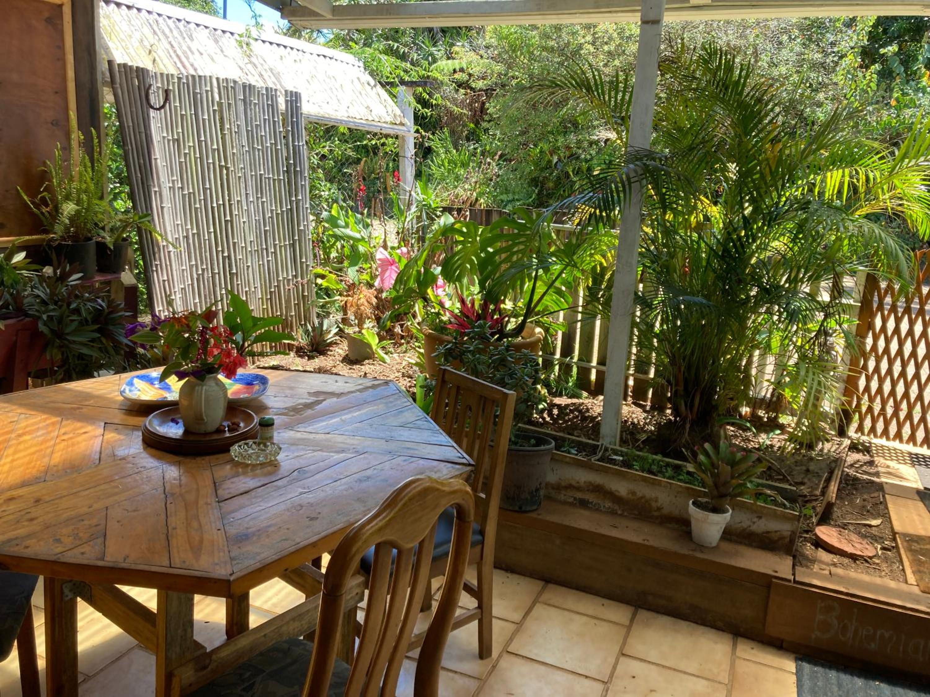 Tarzali Boho Villa