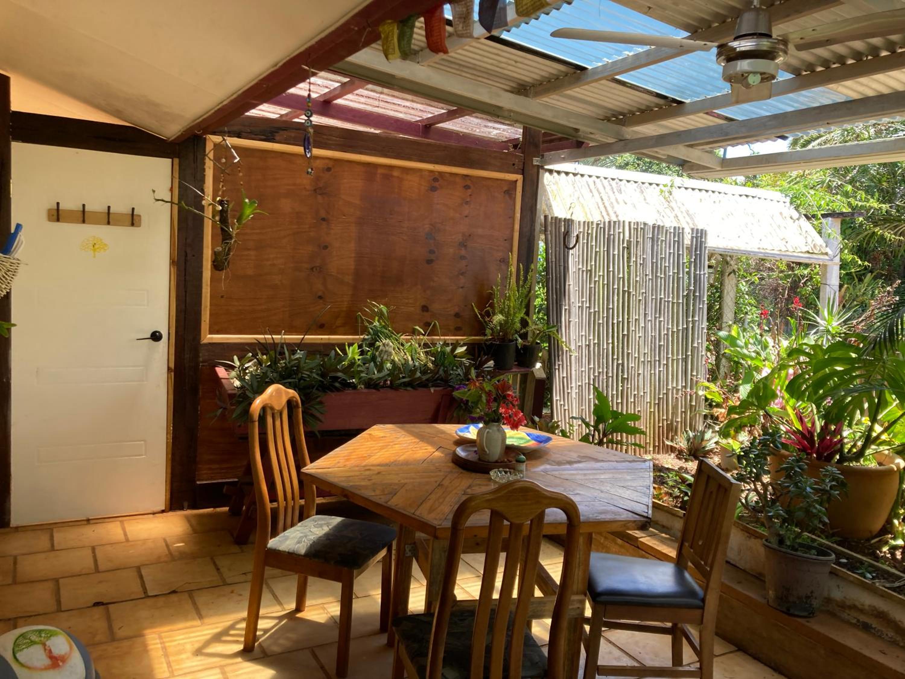 Tarzali Boho Villa