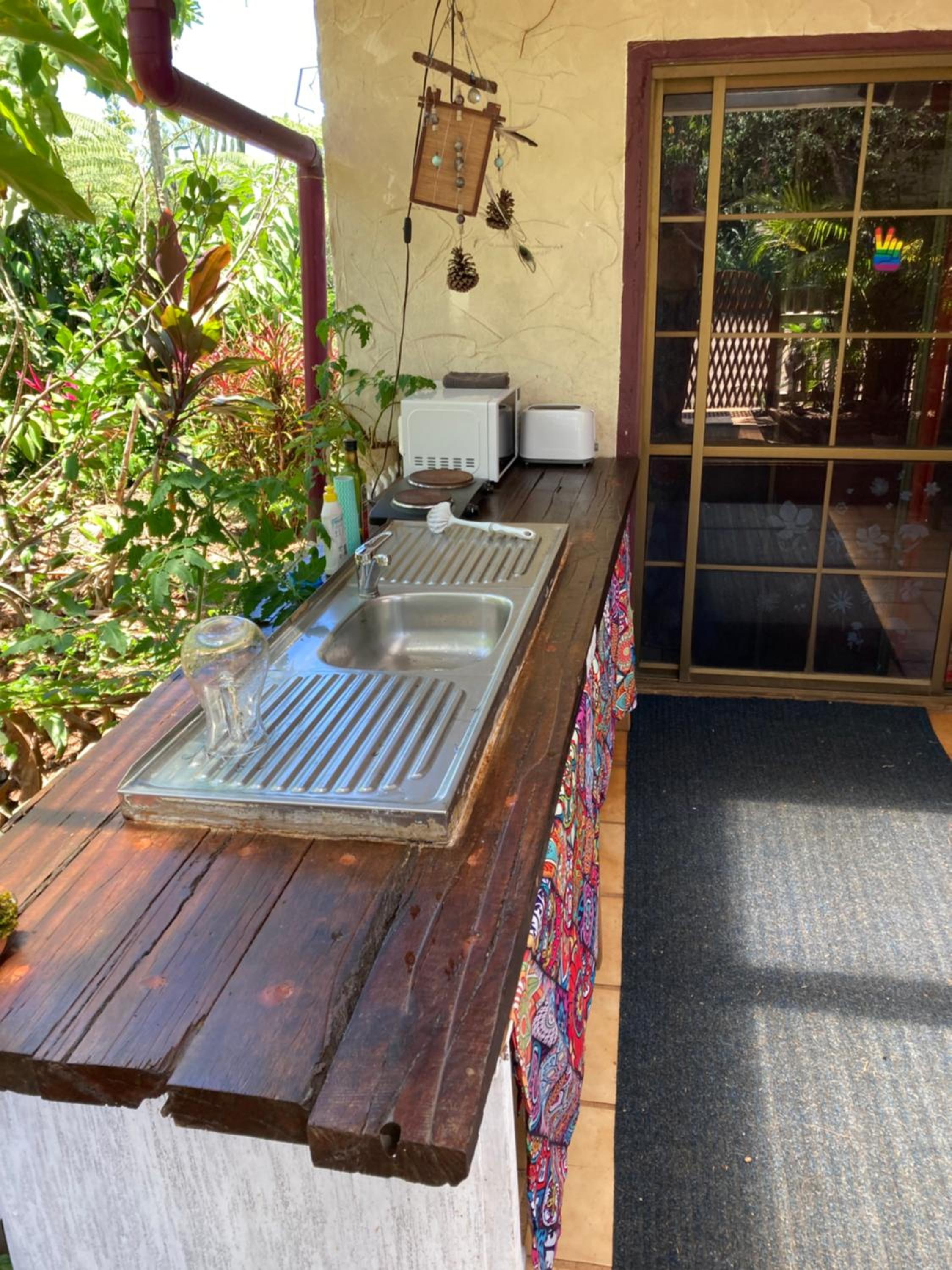 Tarzali Boho Villa