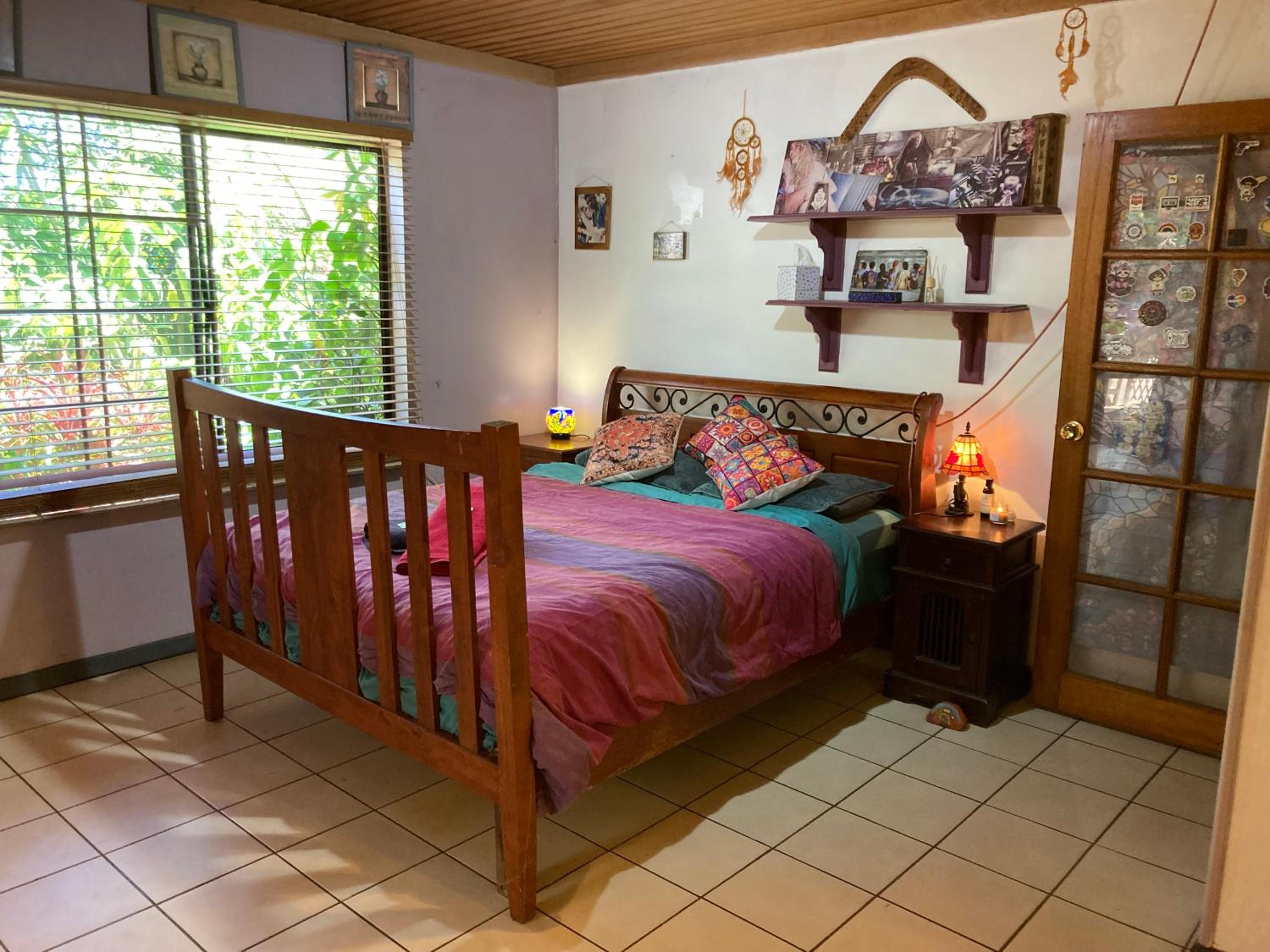 Tarzali Boho Villa