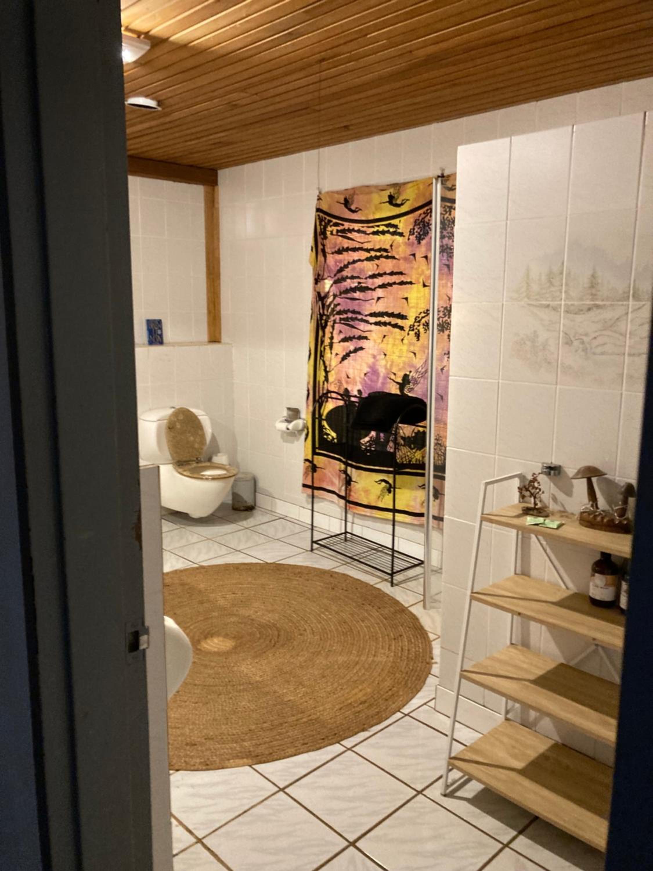 Tarzali Boho Villa