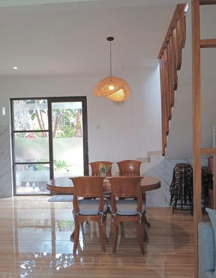 Kataleya Villa, Punclut 4BR view 2