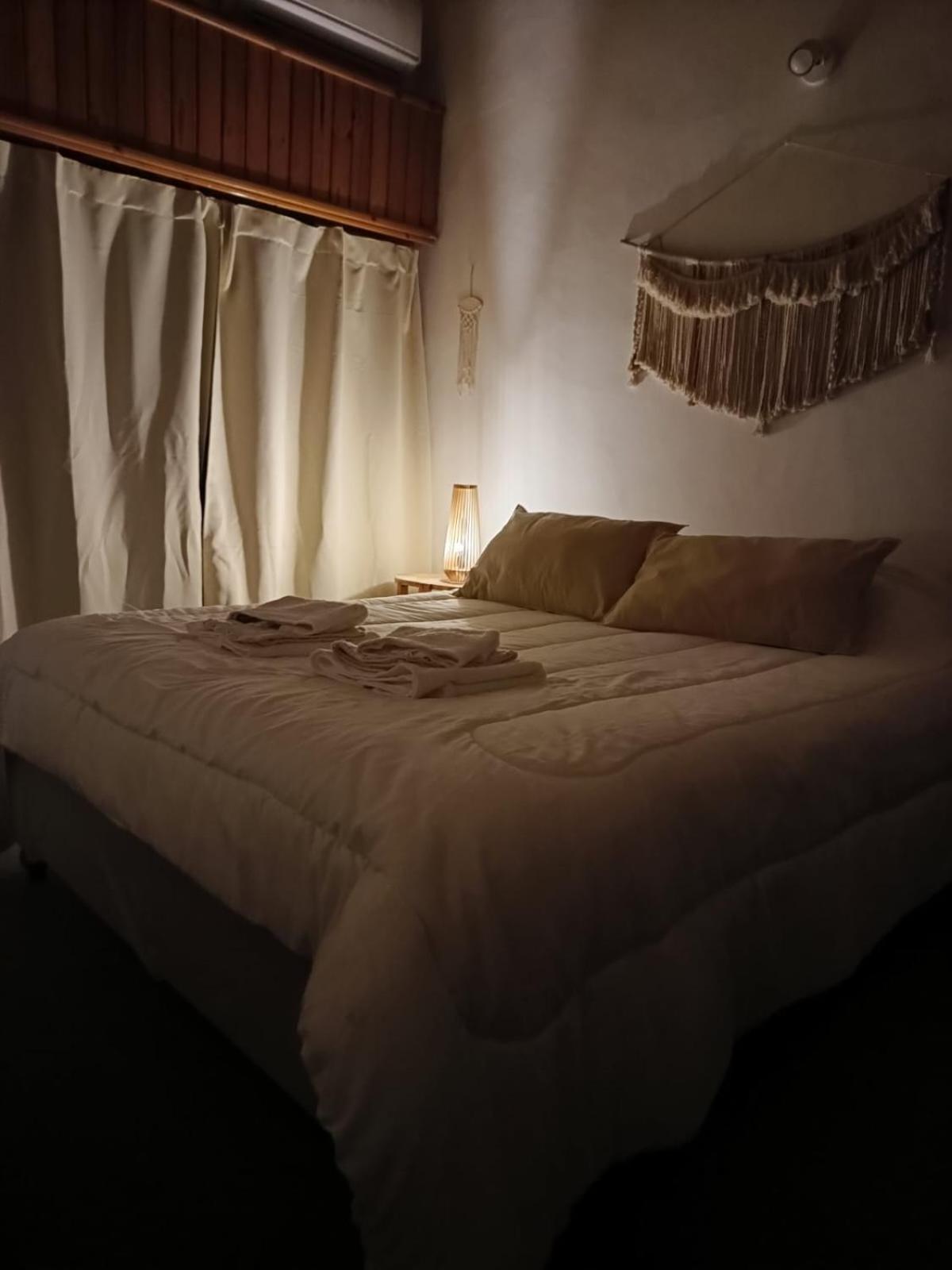 Fika Hostal Boutique