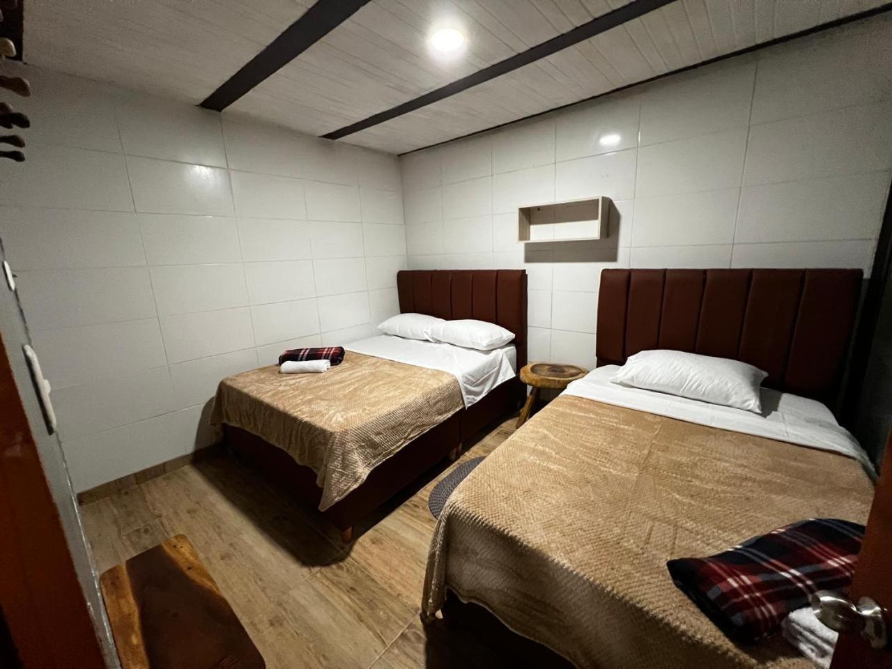 APARTAHOTEL, Casa Naranja 2