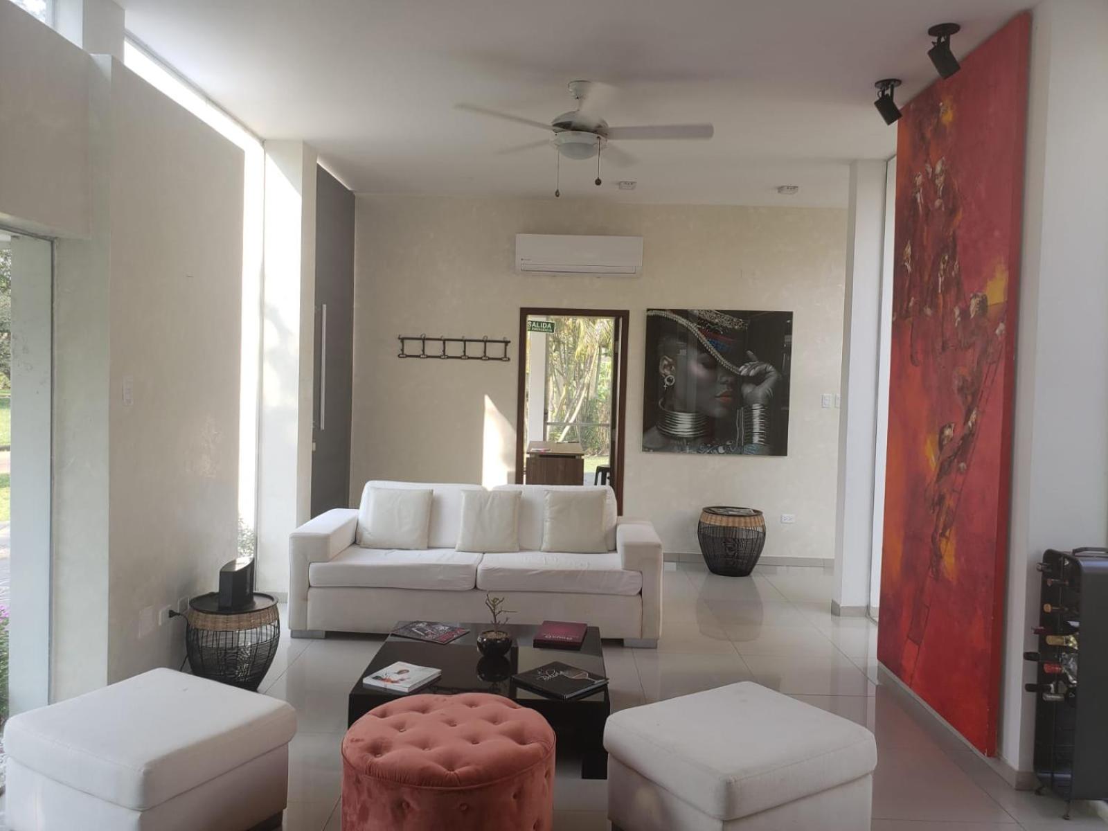 Casa Vida - Arte, Naturaleza y Confort