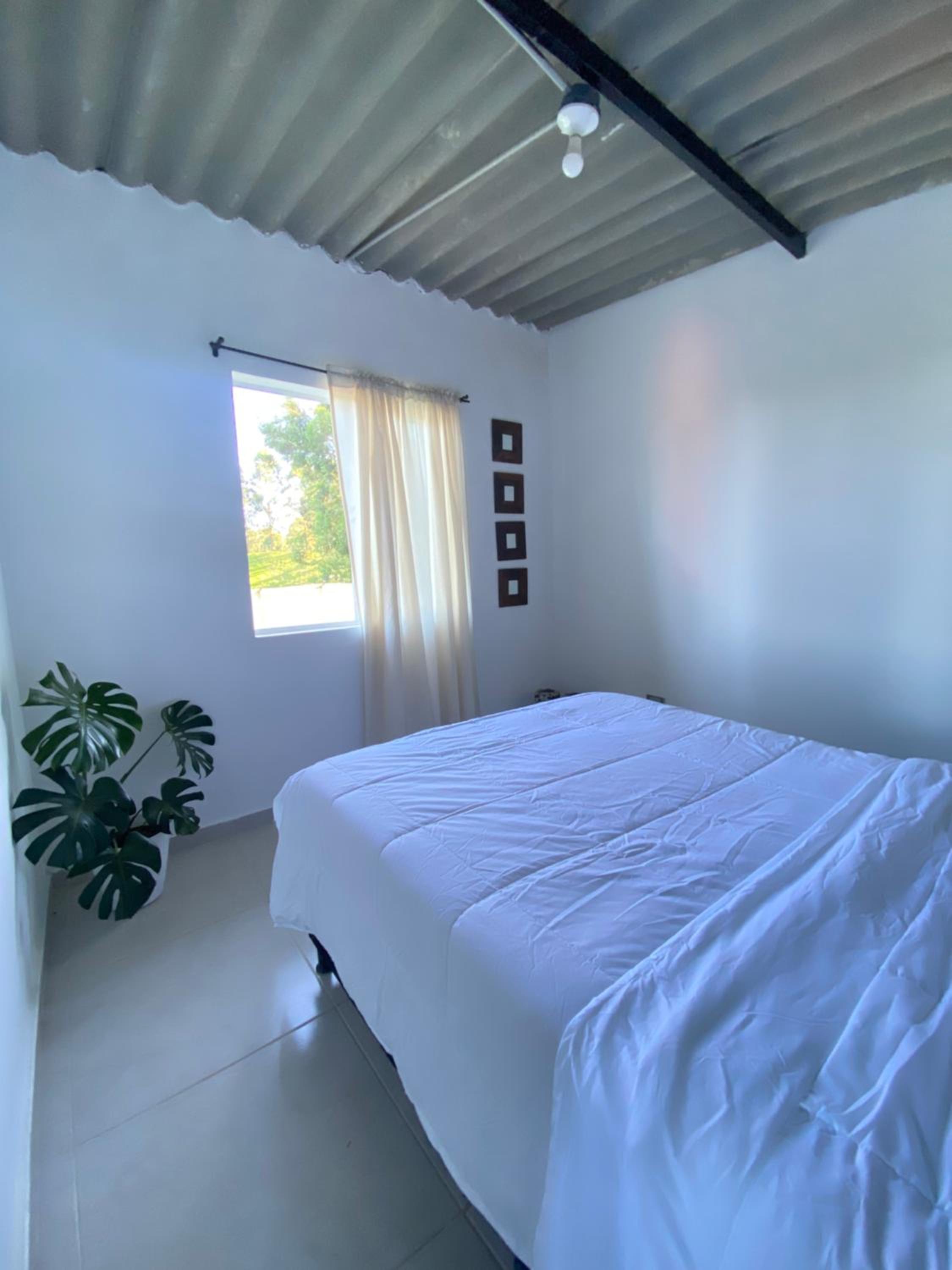 Cabaña privada cerca a termales San Vicente