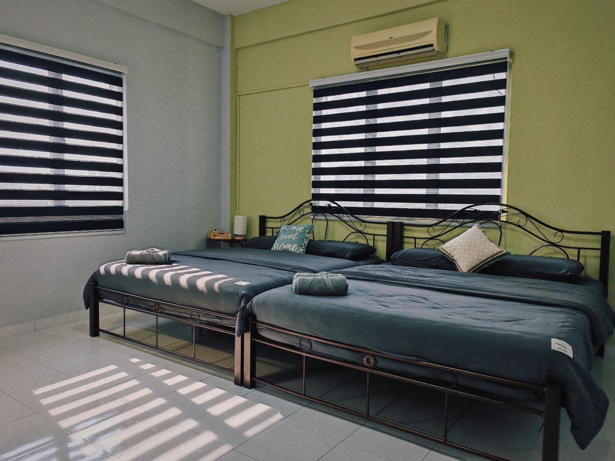 Casuarina Lot-1202 Malacca view 4