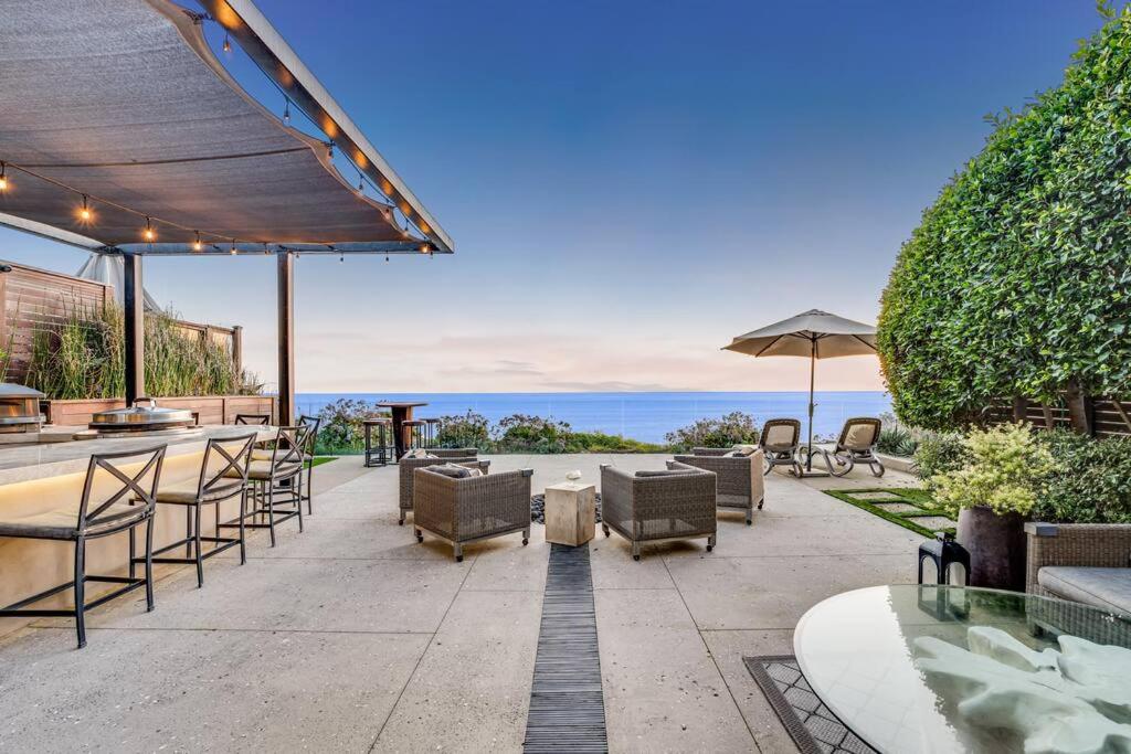 San Jose Vacations - Luxury 3 Story Oceanfront Home with Elevator in San Diego, Pet Friendly - Property Image 1