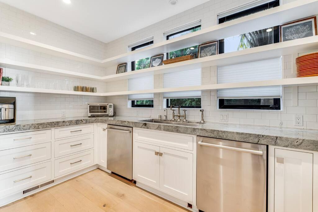 Luxury 3 Story Oceanfront Home with Elevator in San Diego, Pet Friendly