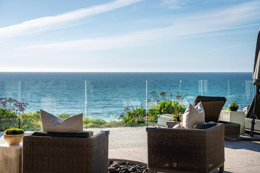 Luxury 3 Story Oceanfront Home with Elevator in San Diego, Pet Friendly, photo 16