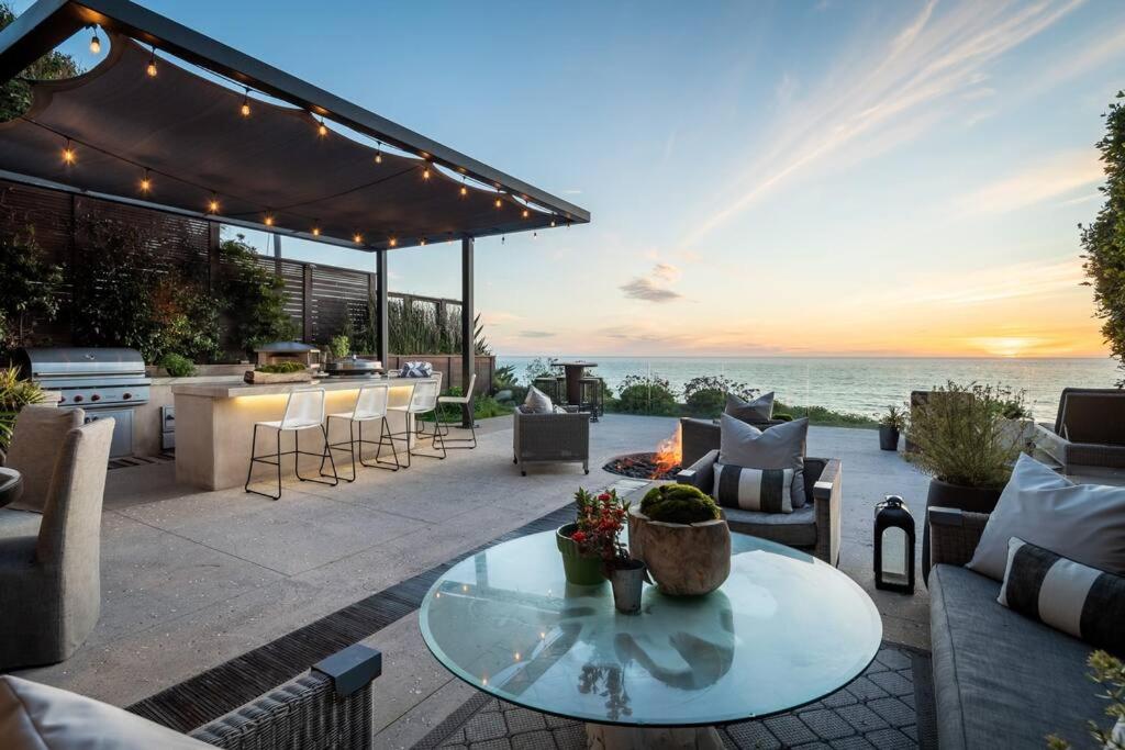 Luxury 3 Story Oceanfront Home with Elevator in San Diego, Pet Friendly, photo 14