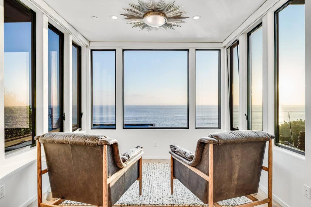 Luxury 3 Story Oceanfront Home with Elevator in San Diego, Pet Friendly, photo 43