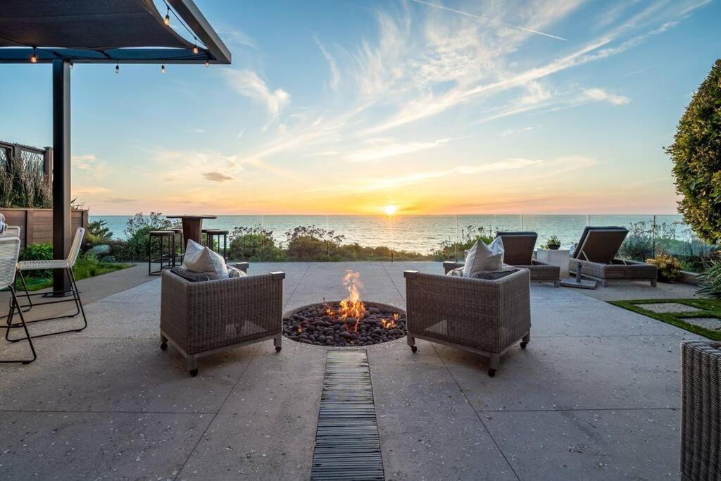 Luxury 3 Story Oceanfront Home with Elevator in San Diego, Pet Friendly, photo 34