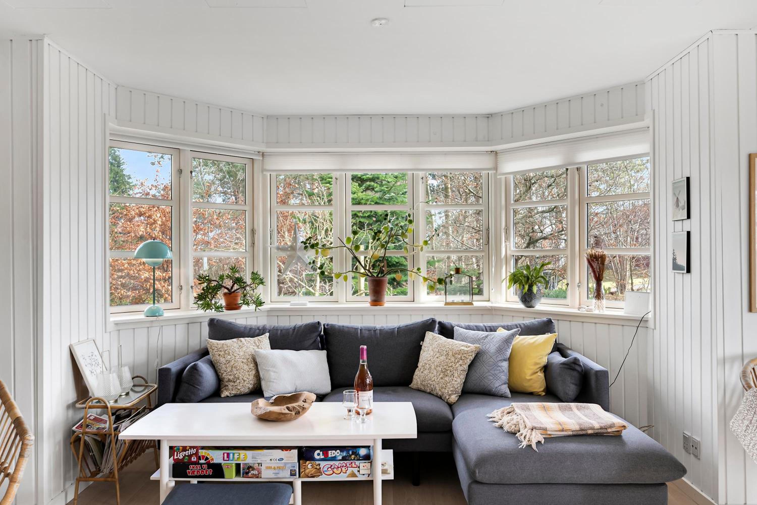 Cozy Boeslum Holiday Home Ideal For Families, Close To Beach And Nature