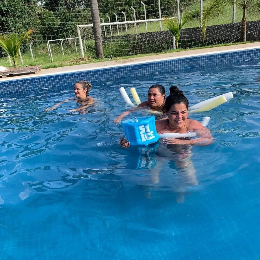 Recanto dos sonhos