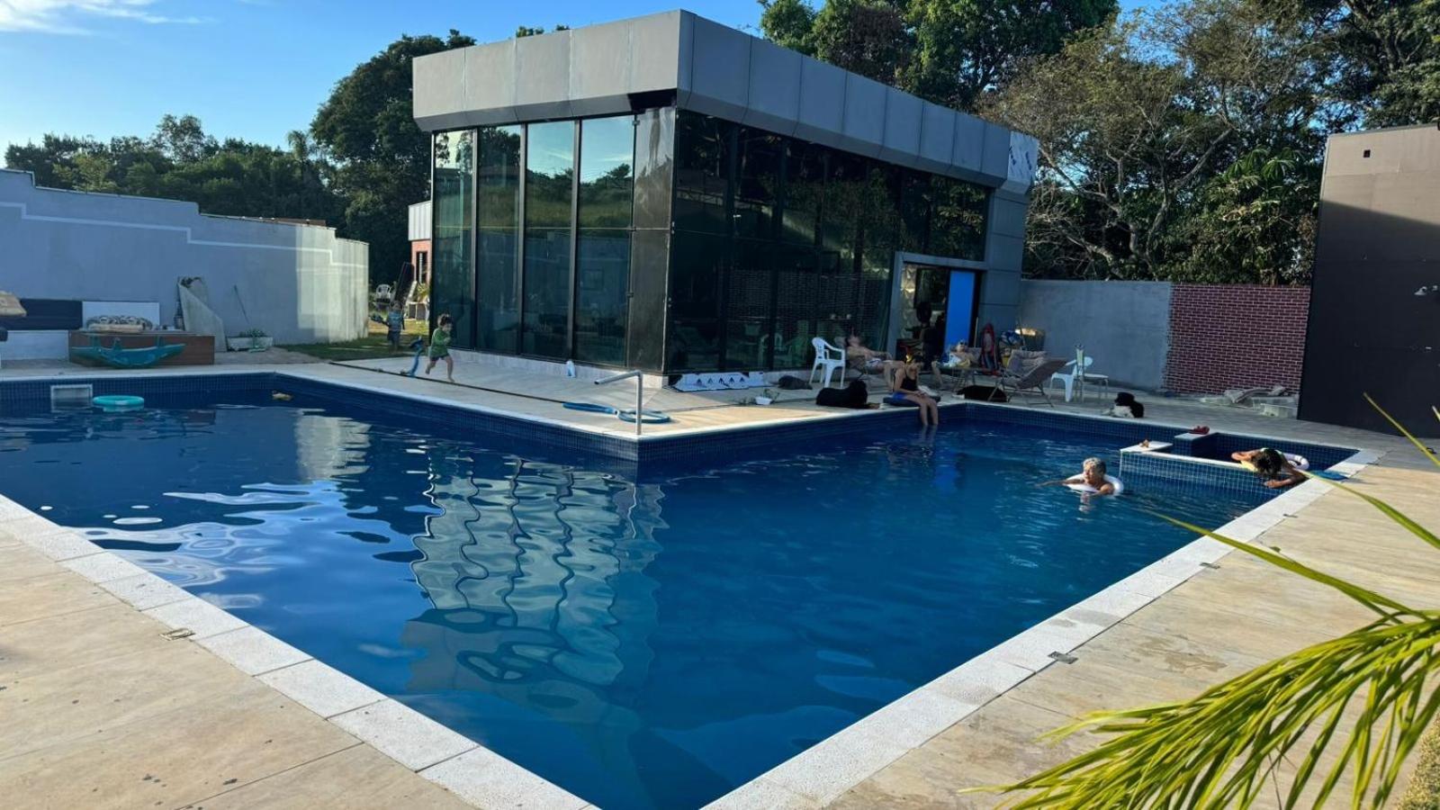 Recanto dos sonhos
