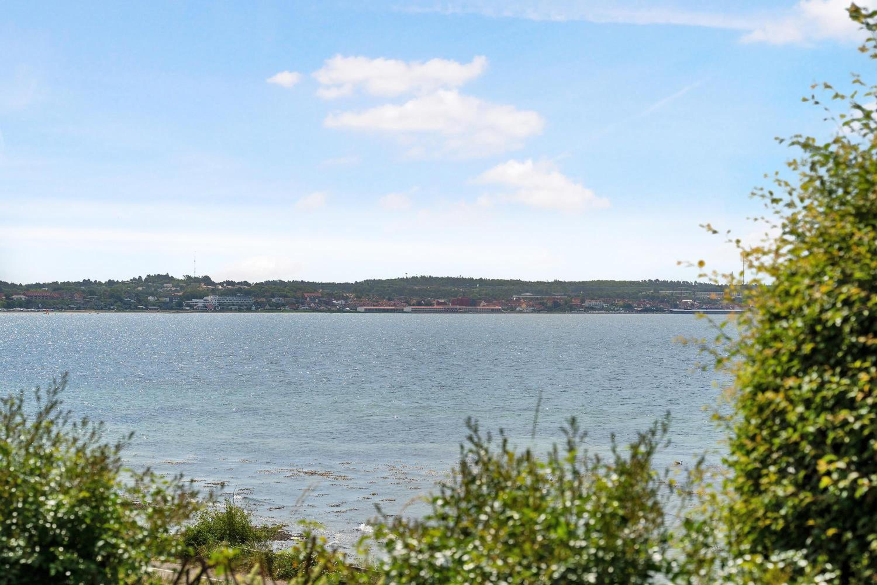 Romantic Seaside Cottage With Panoramic Views Just 20 Meters From The Beach