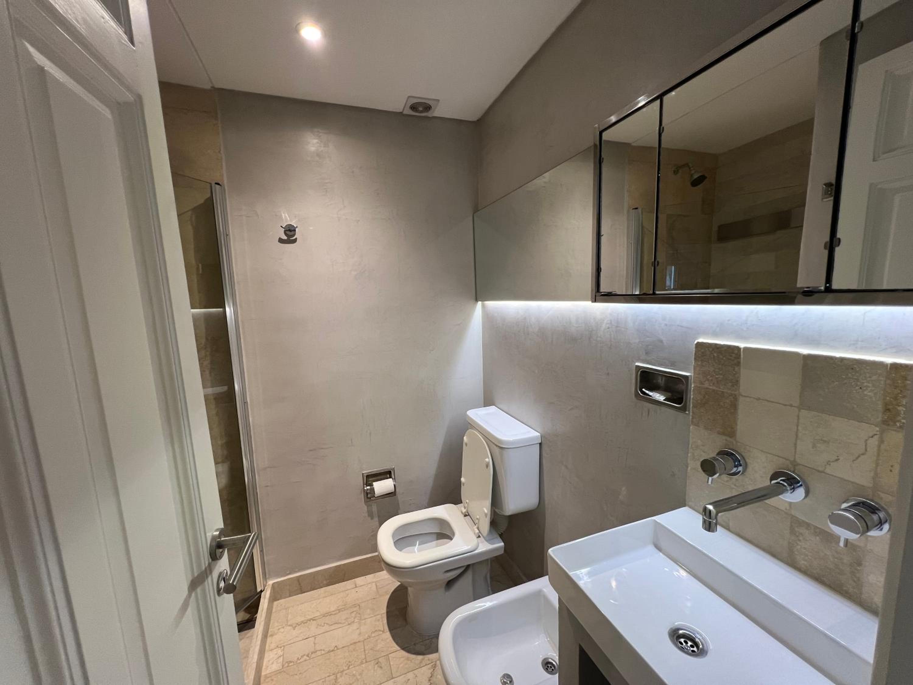Depto remodelado a nuevo en Palermo