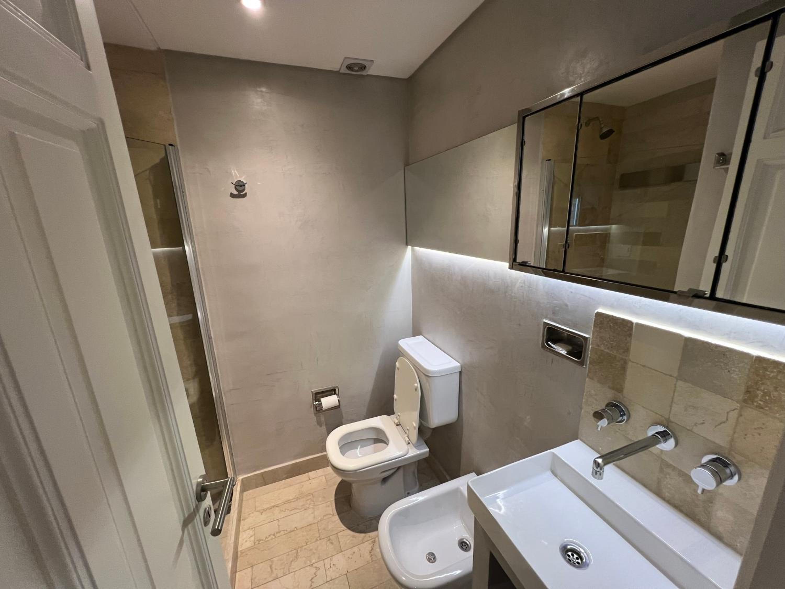 Depto remodelado a nuevo en Palermo