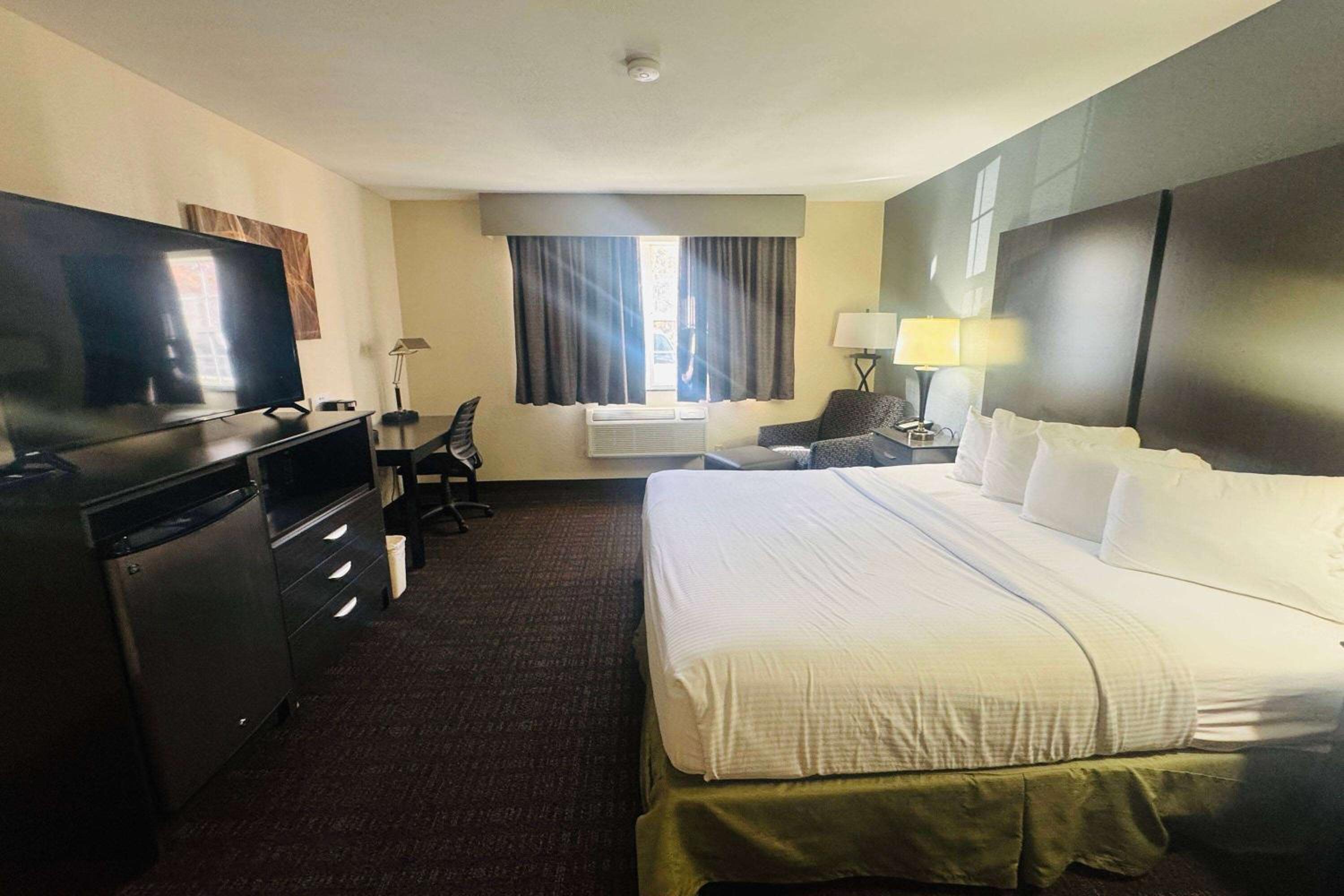Baymont by Wyndham Chester IL