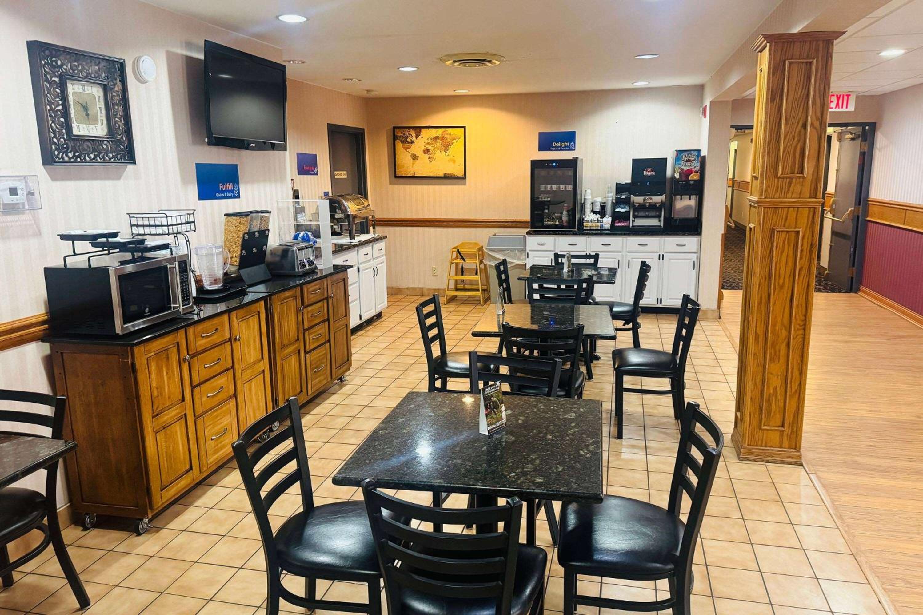 Baymont by Wyndham Chester IL