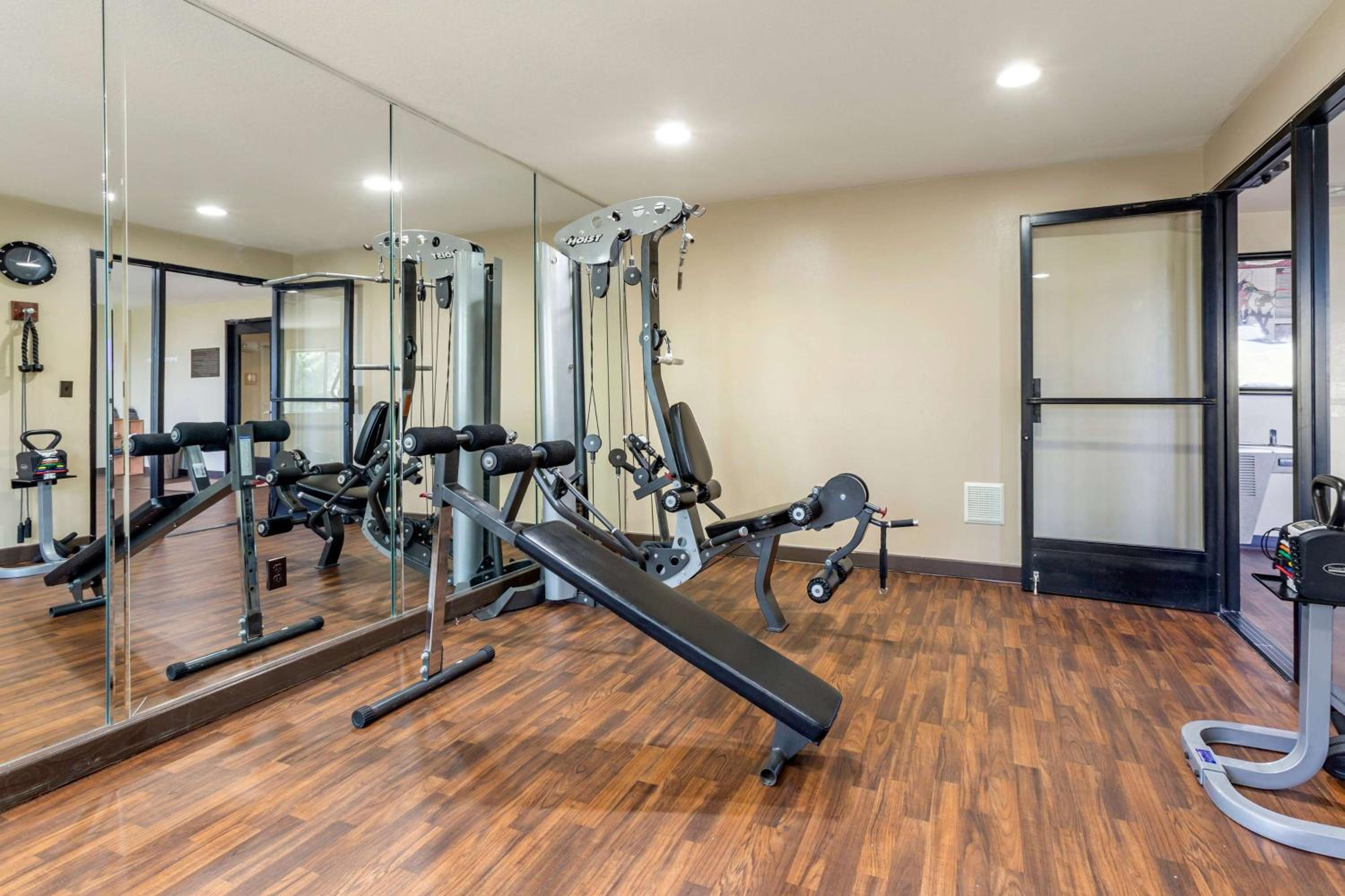 Wingate by Wyndham Los Alamos view 3