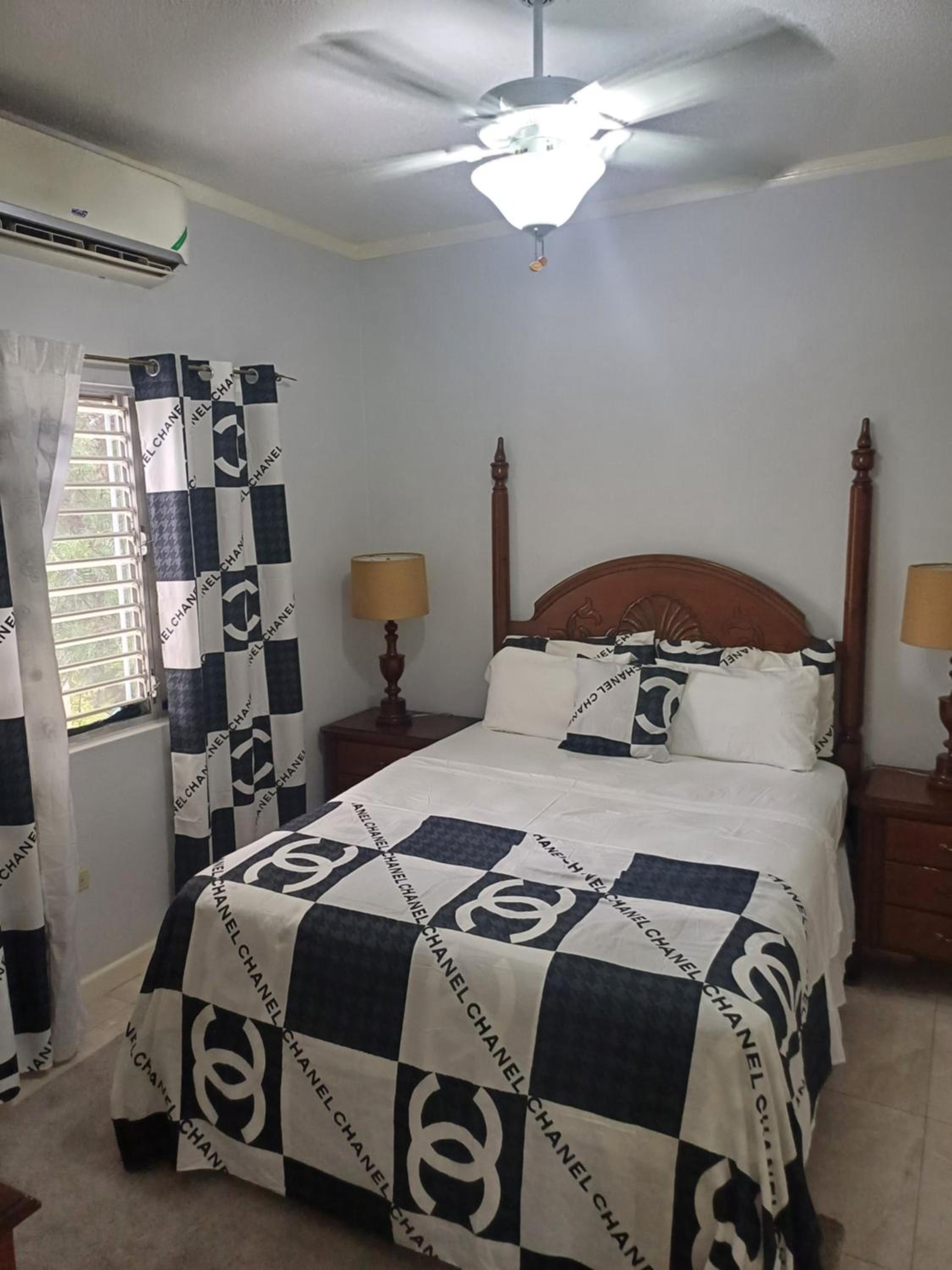 THE Braemar all suite view 2