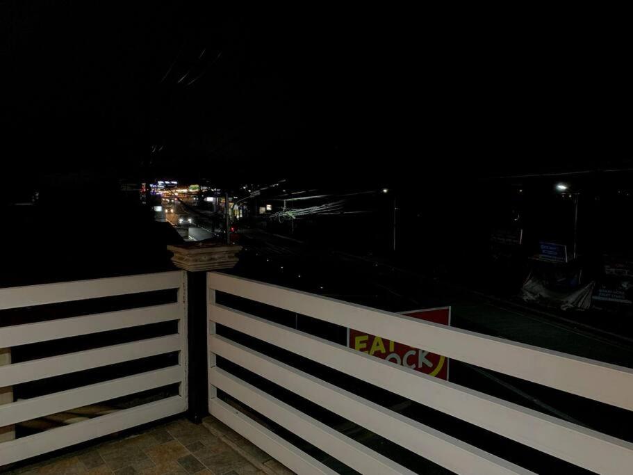 Frangel Transient in Tagaytay