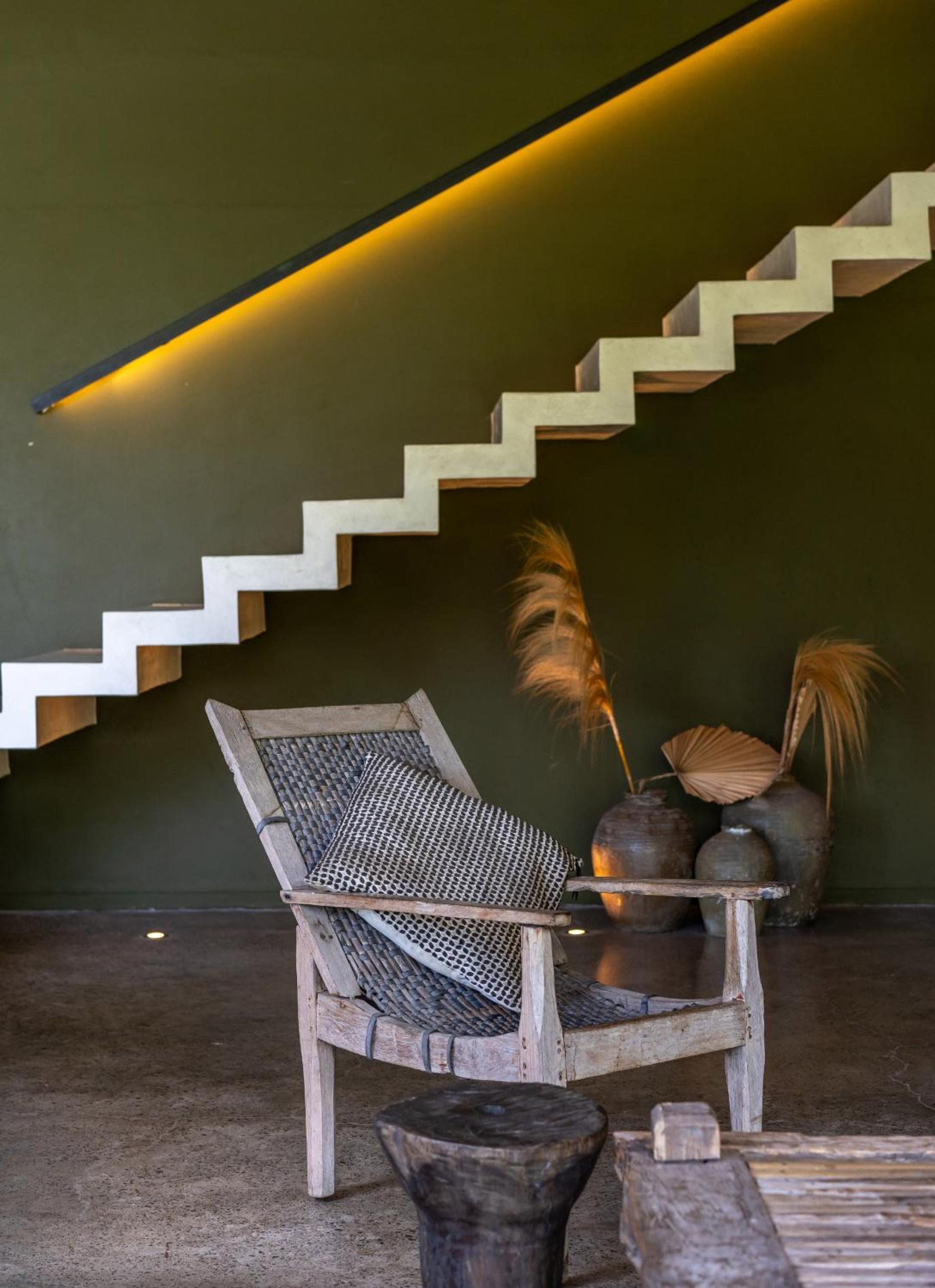 Villa Ressource Ubud