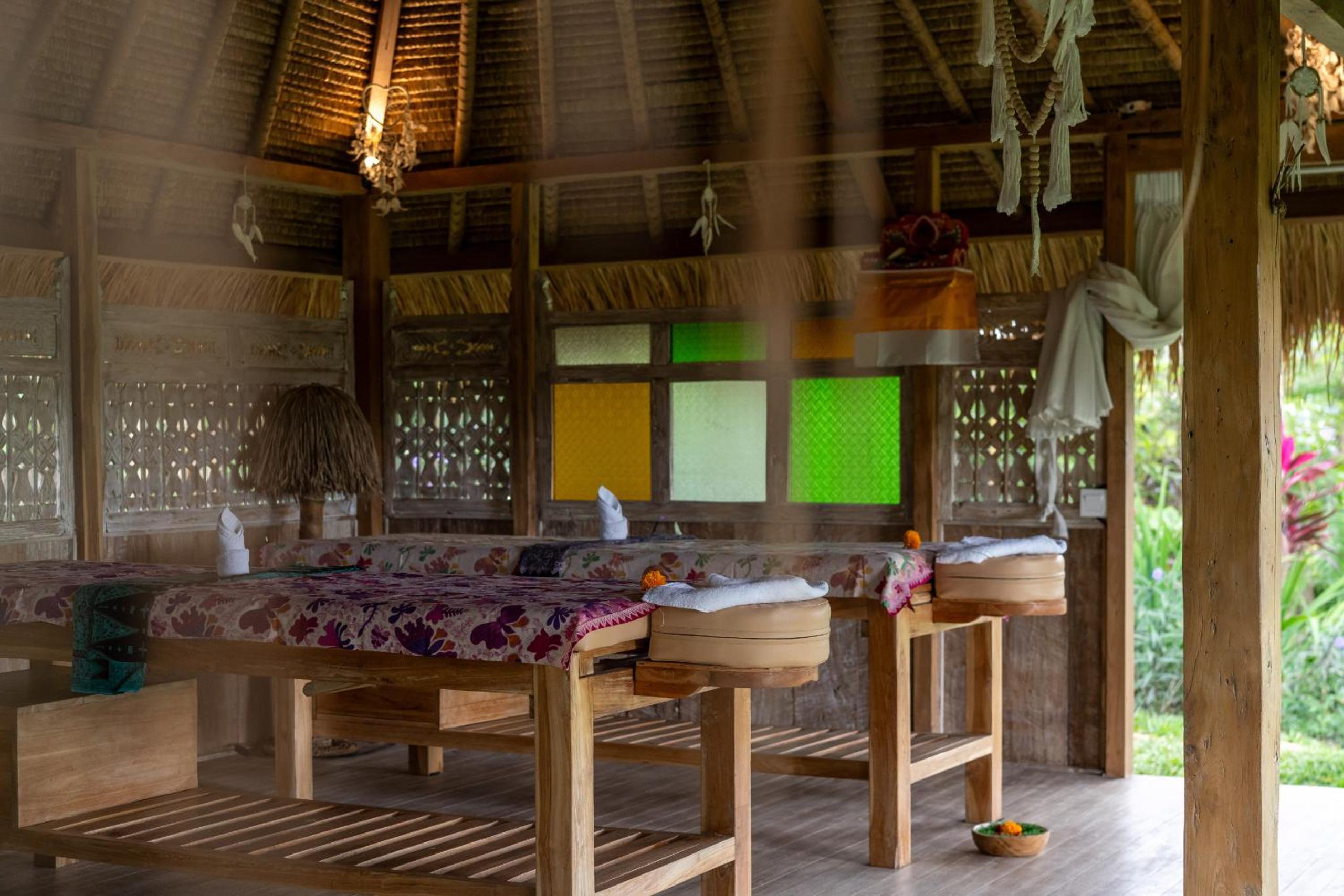 Villa Ressource Ubud