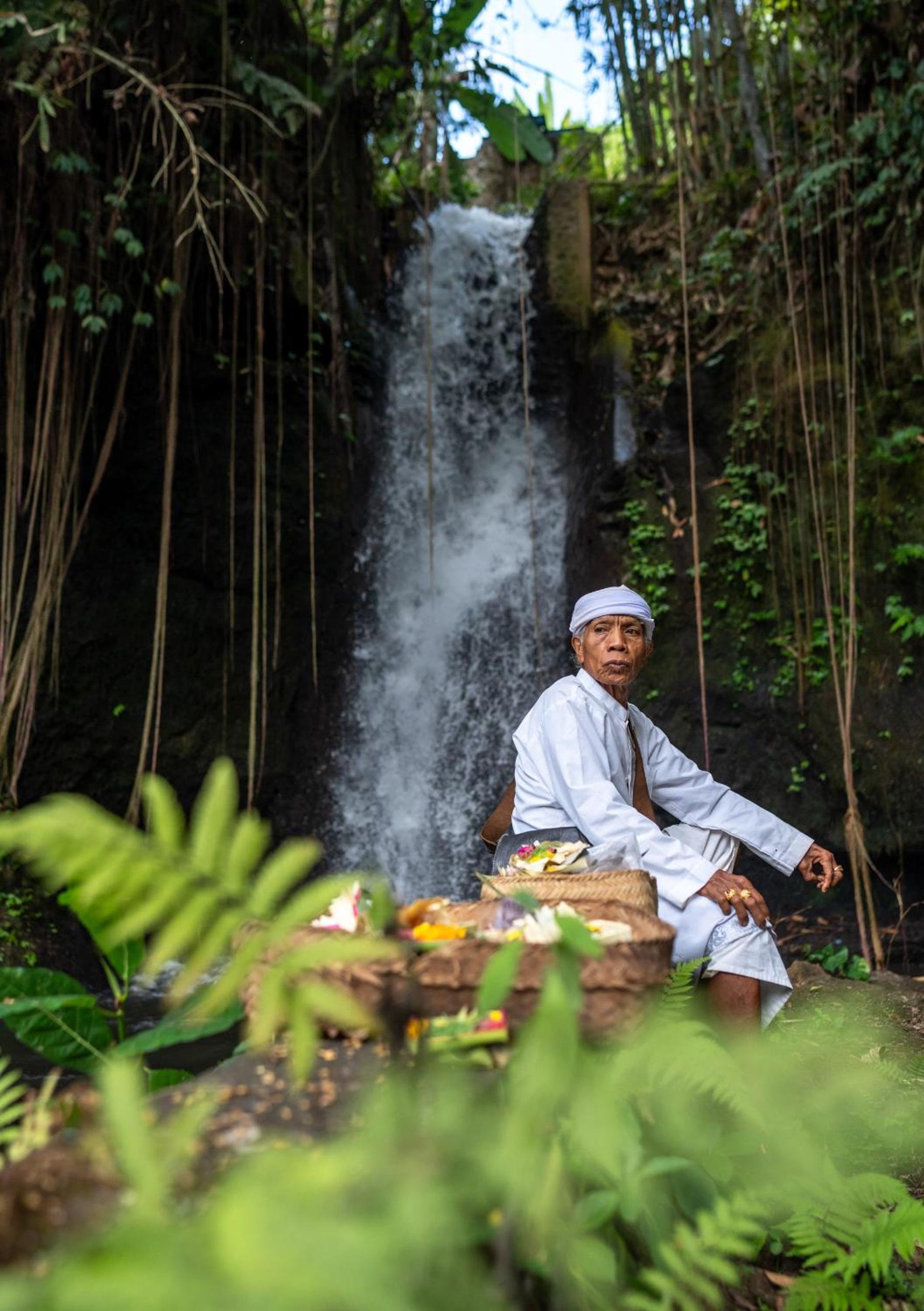 Villa Ressource Ubud