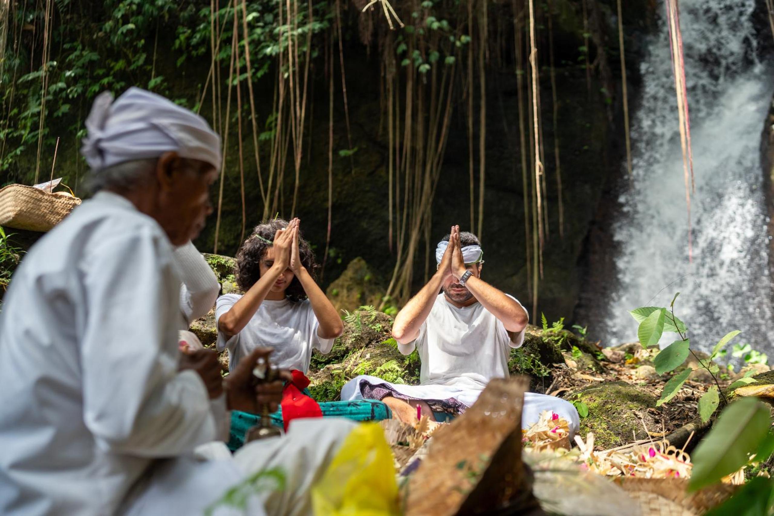 Villa Ressource Ubud