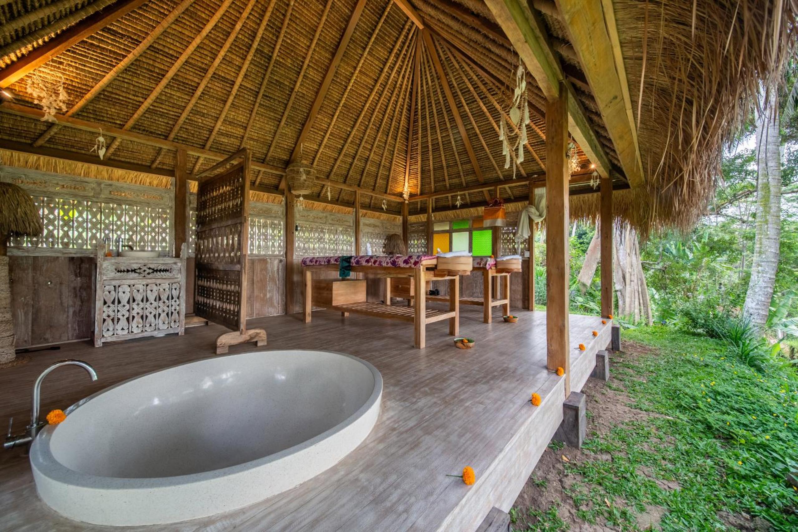Villa Ressource Ubud