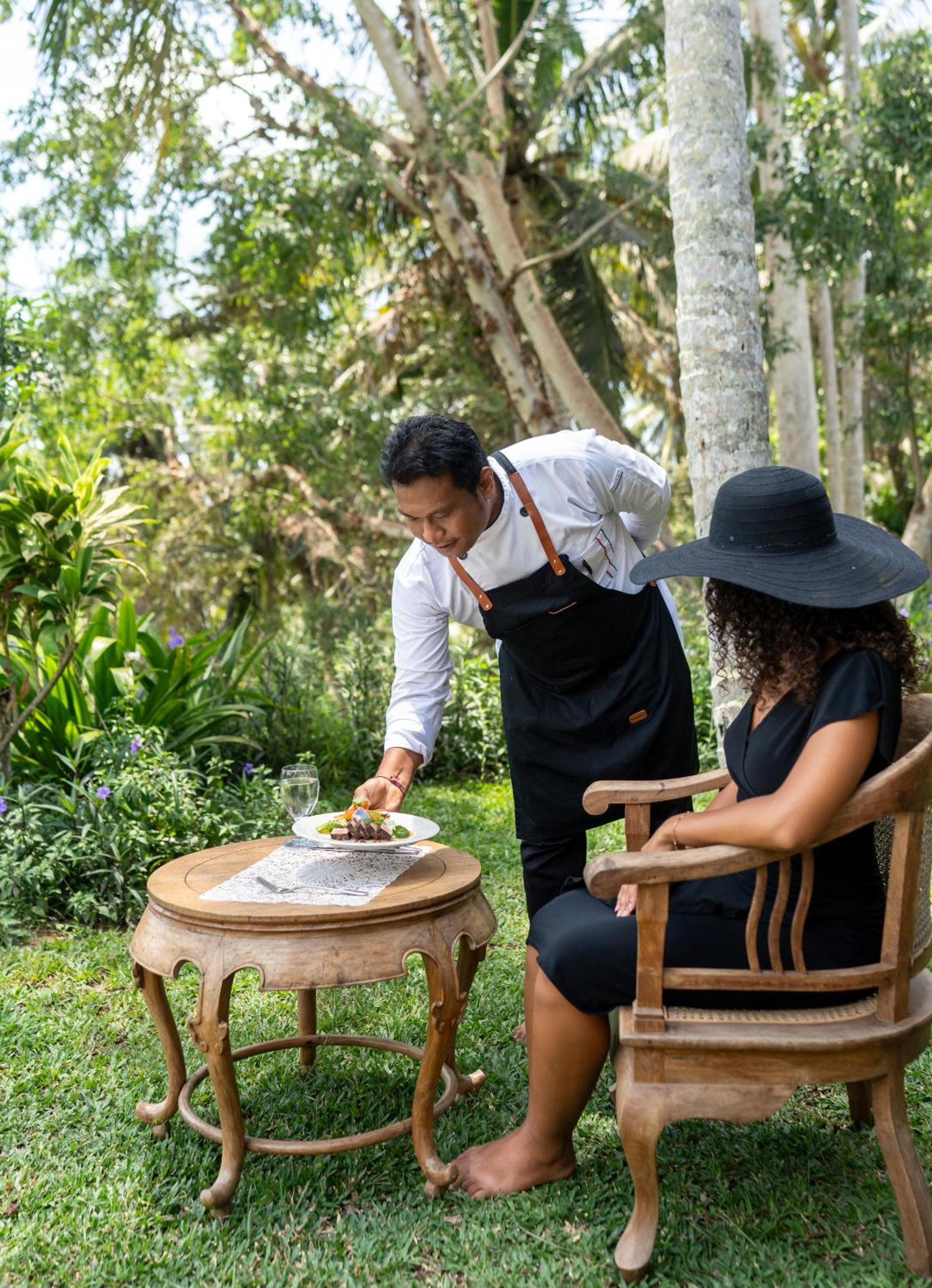 Villa Ressource Ubud