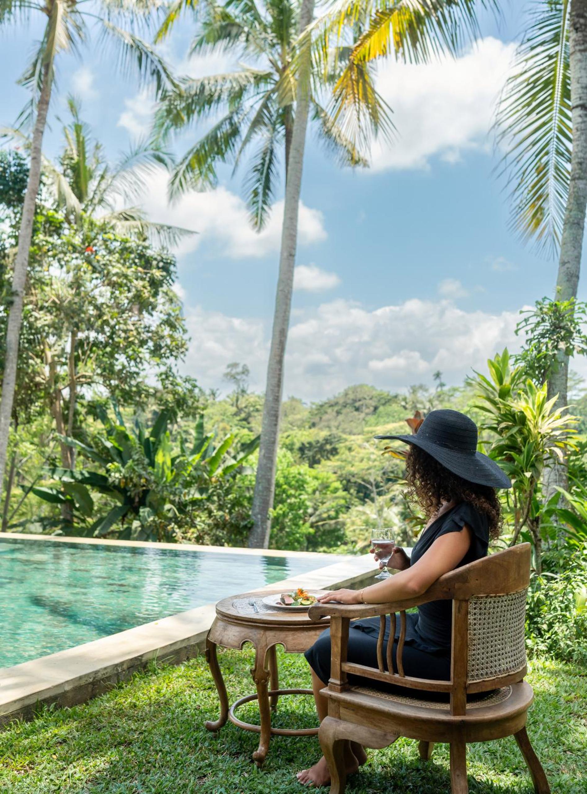 Villa Ressource Ubud