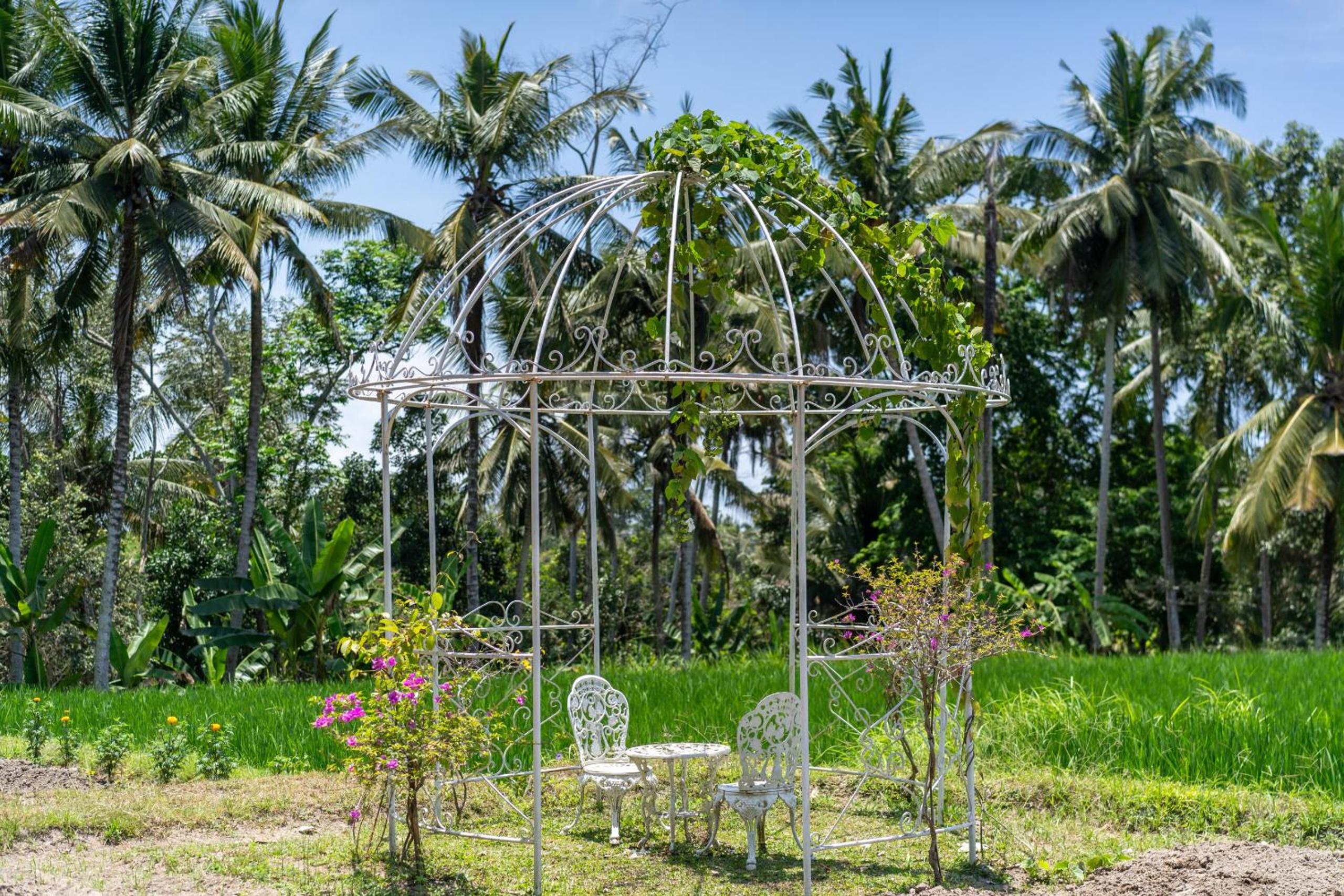 Villa Ressource Ubud