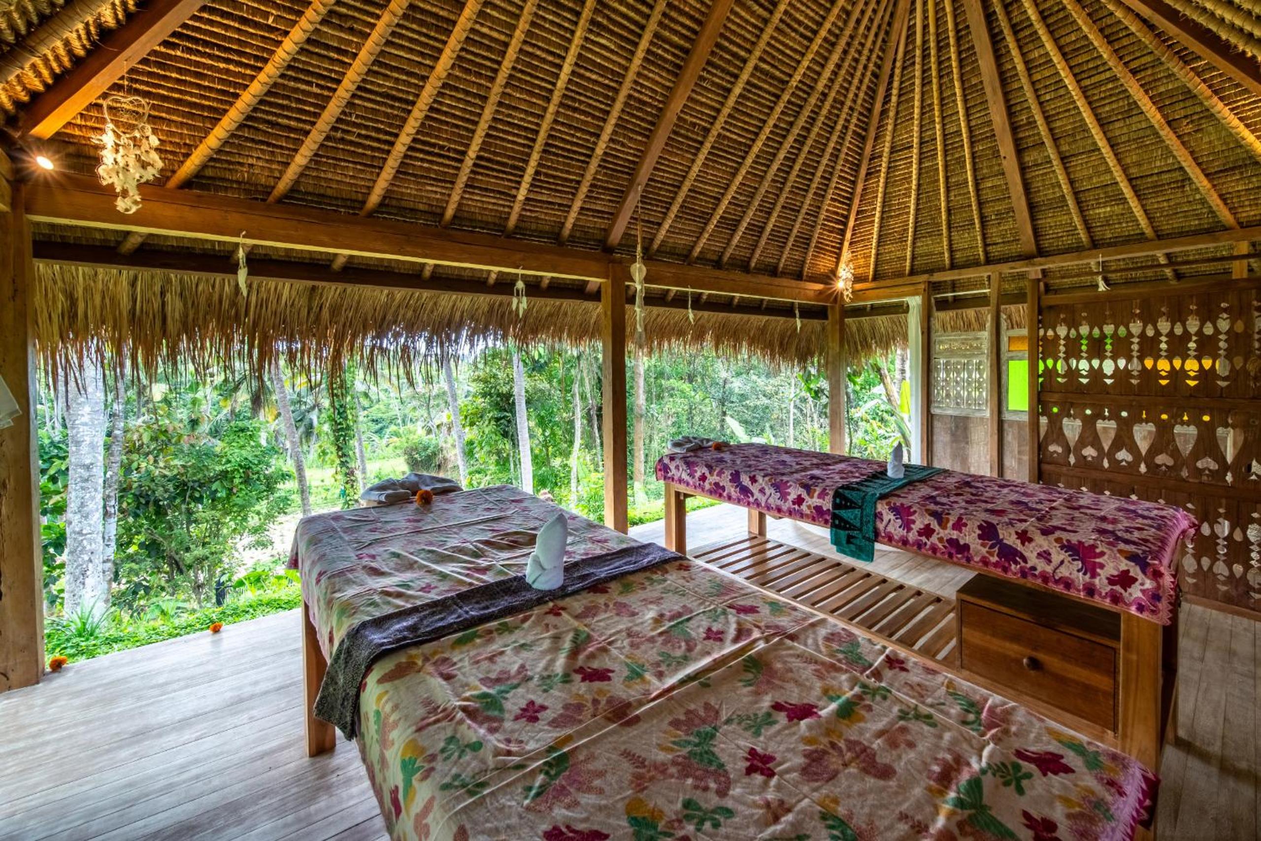 Villa Ressource Ubud